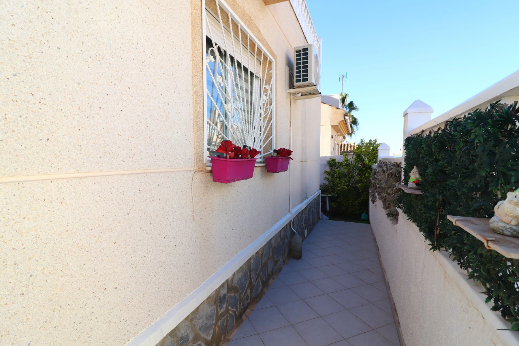 Villa zum verkauf in Ciudad Quesada