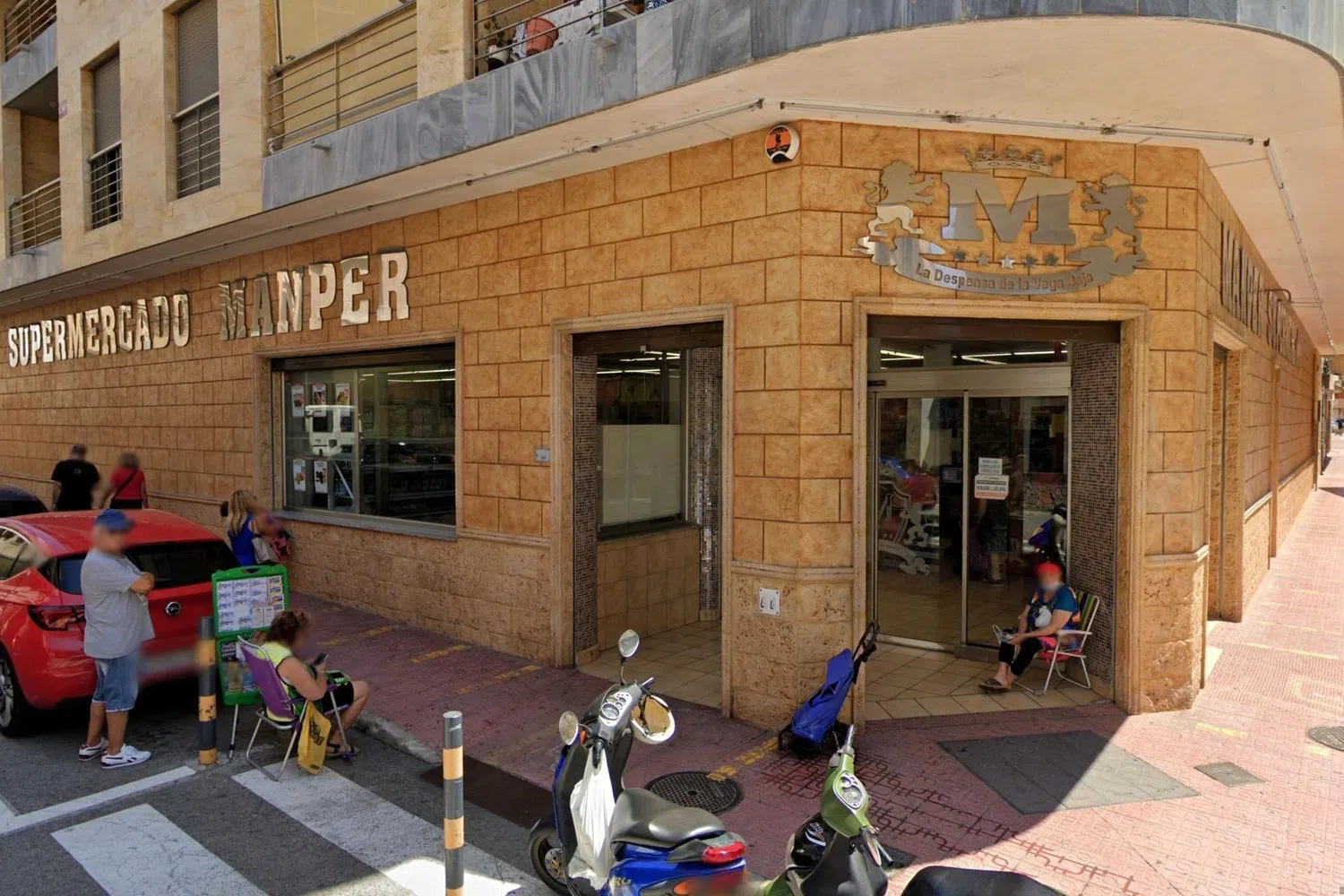 Appartamento in vendita a Torrevieja
