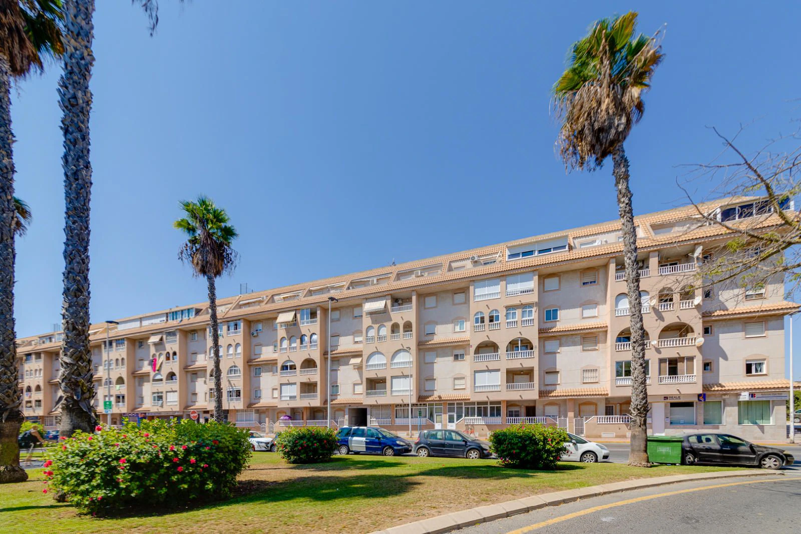 Attico in vendita a Torrevieja