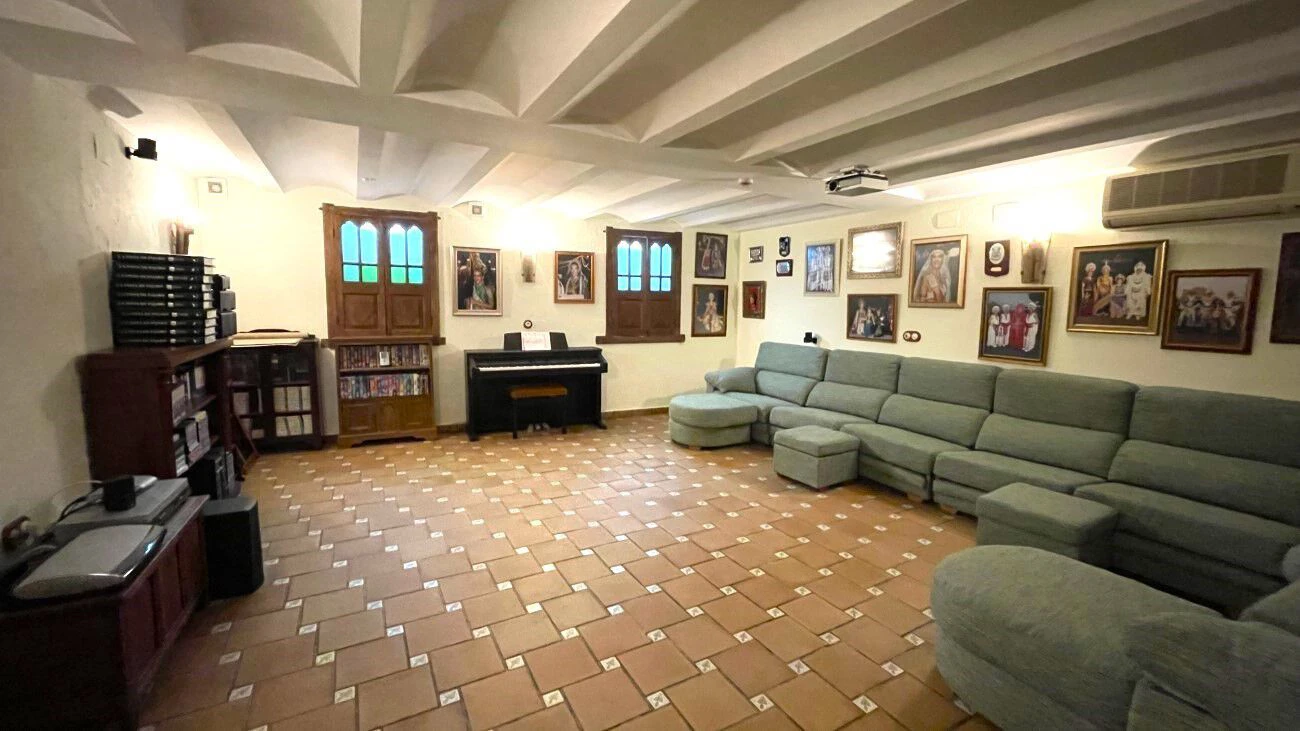 Casa adosada en venta en Torrevieja