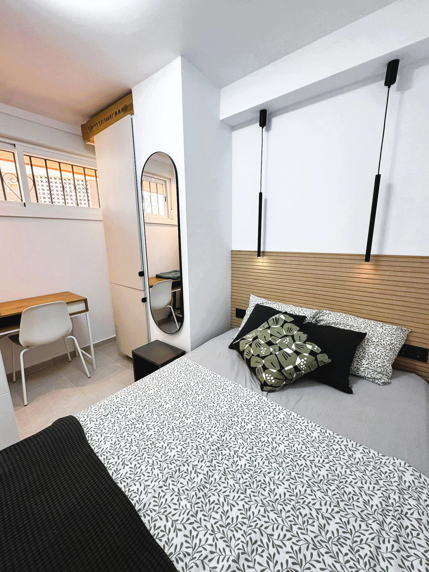Flat til salg i Torrevieja