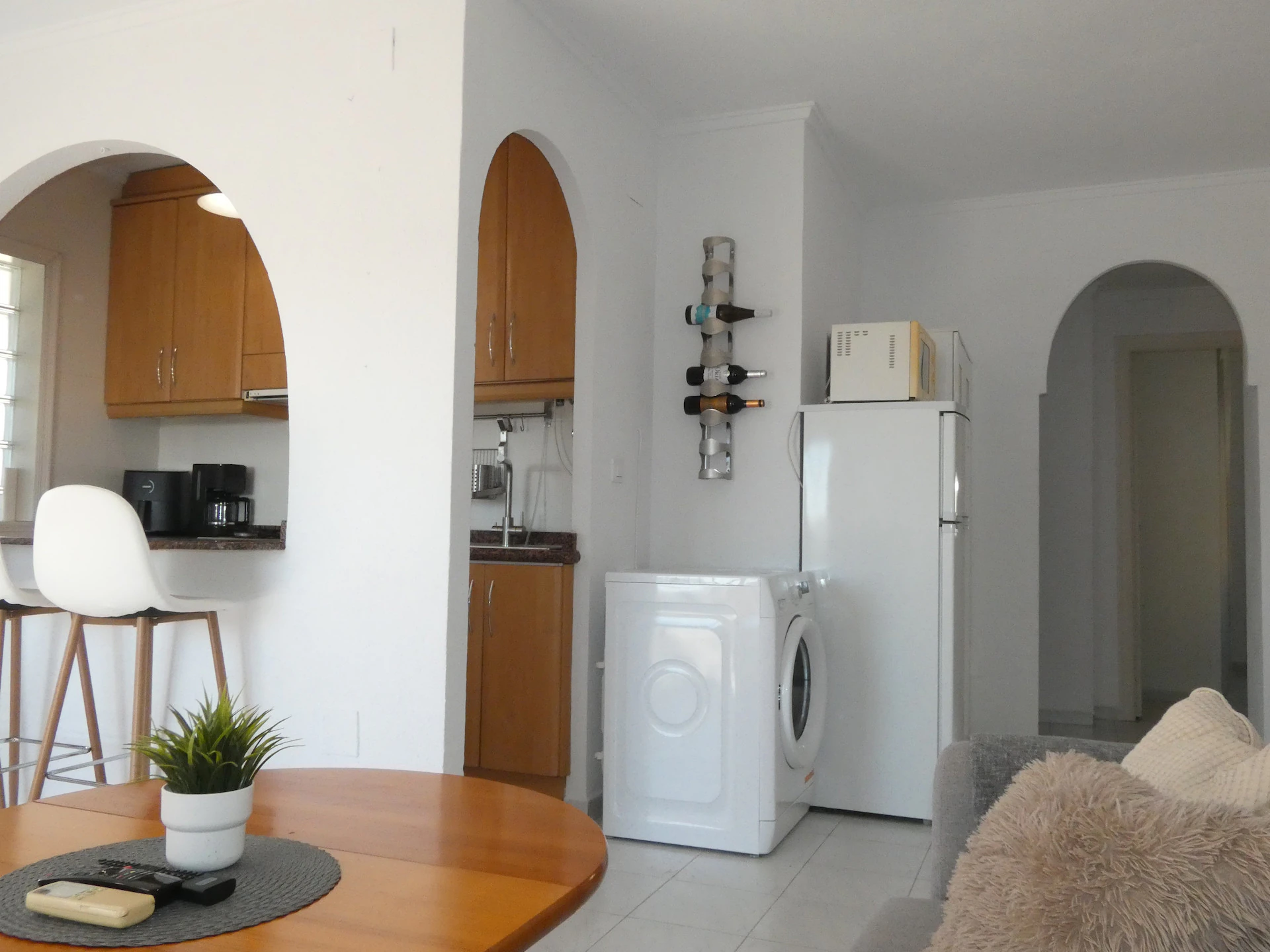 Flat for sale in Torrelamata