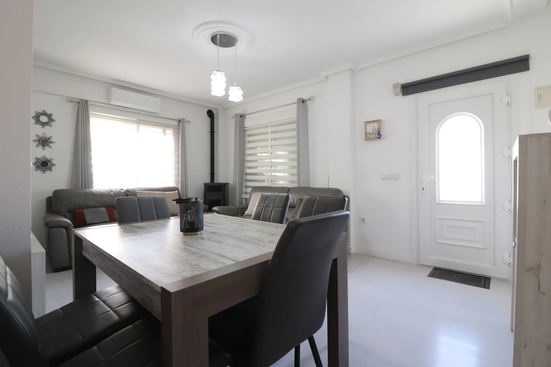 Villa zum verkauf in Ciudad Quesada