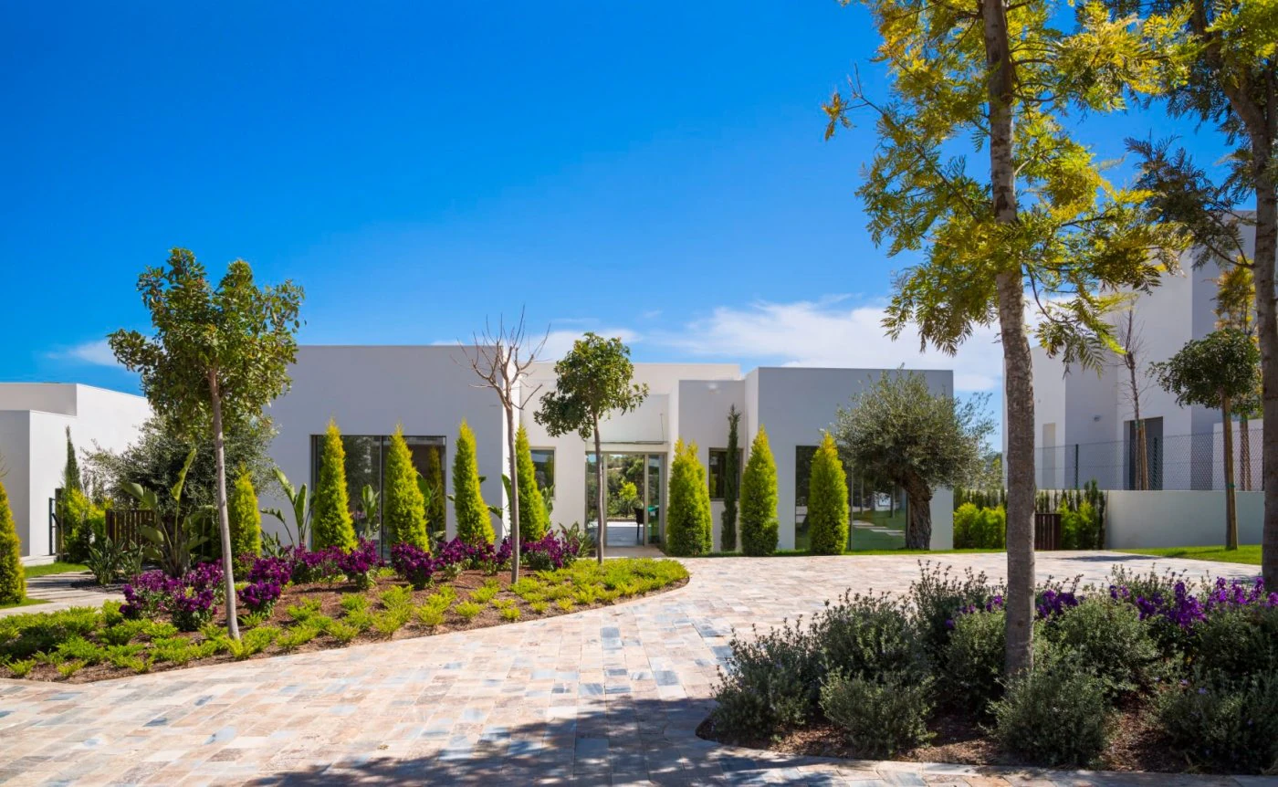 Villa for sale in Orihuela Costa