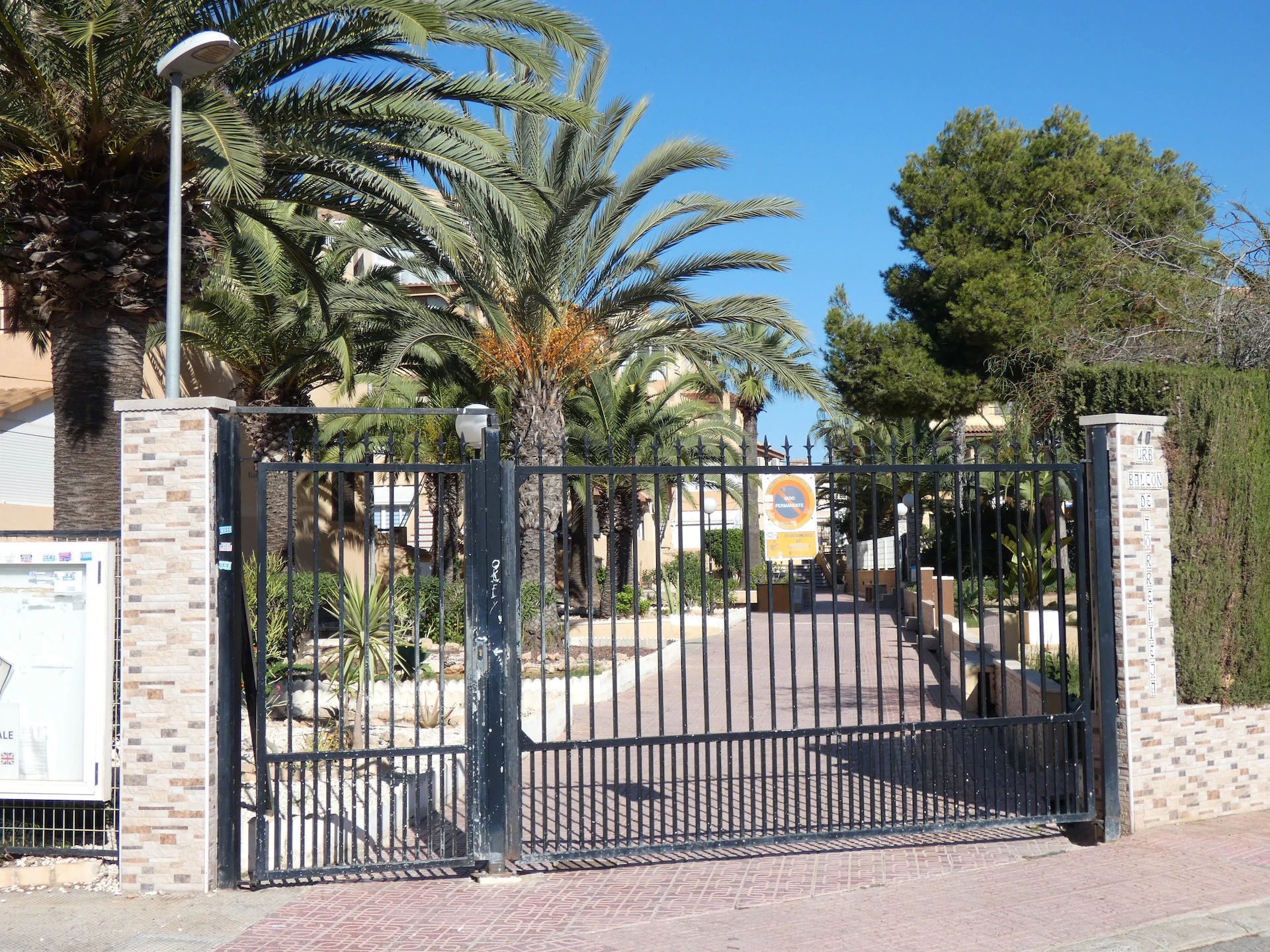 Flat for sale in Torrelamata