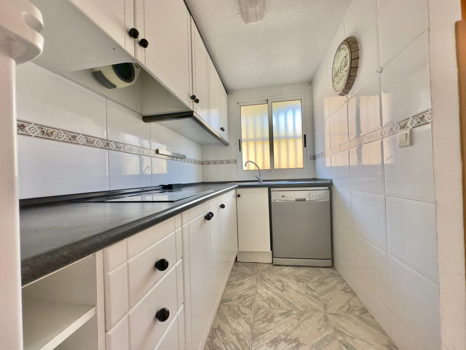 Flat for sale in Torrevieja