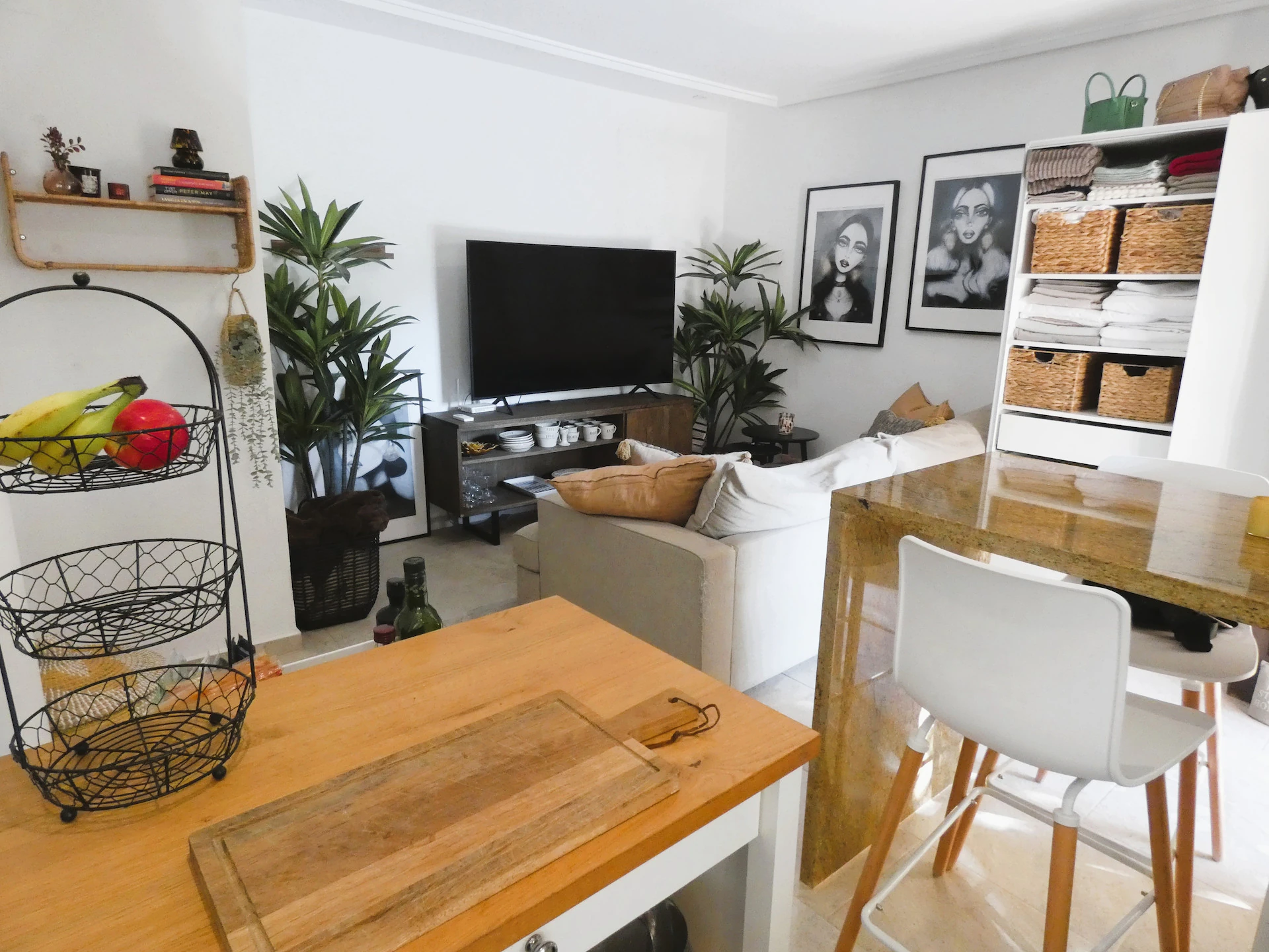 Bungalow till försäljning i Los Altos