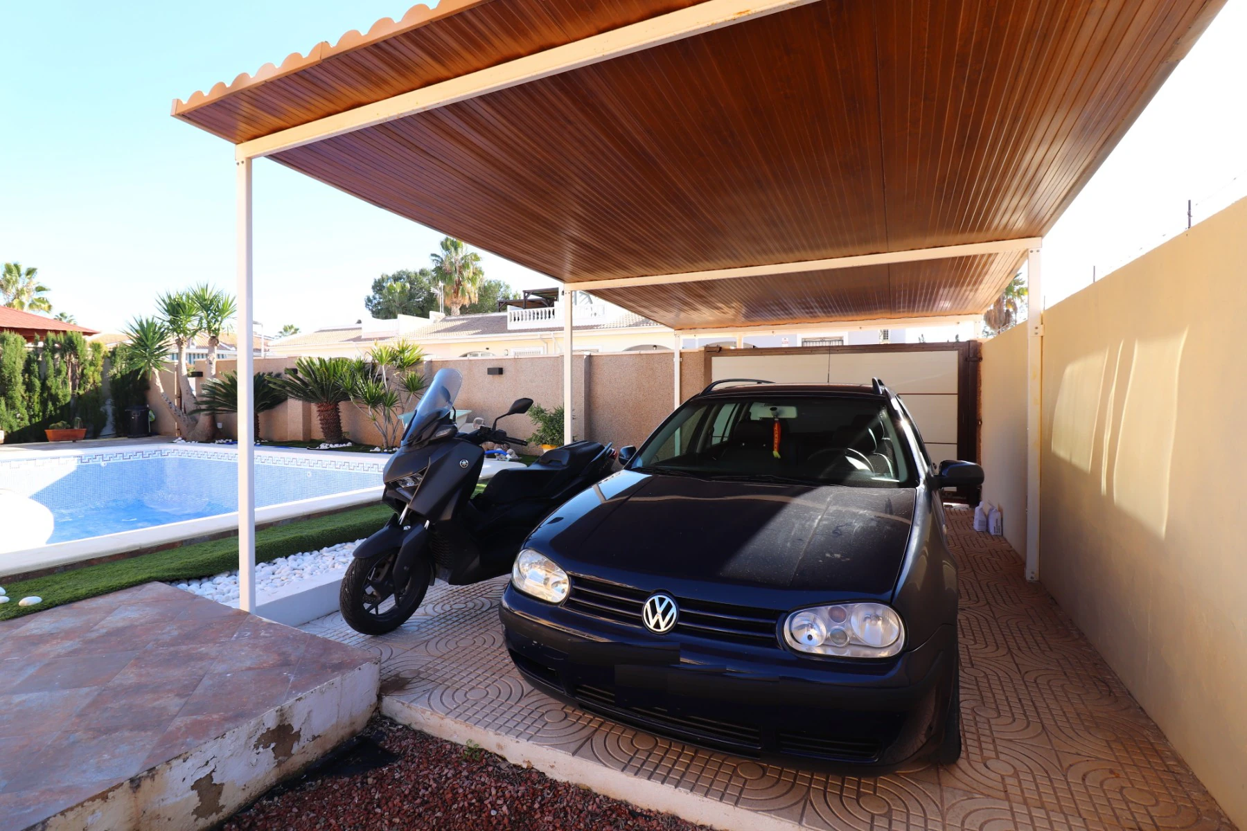 Villa à la vente à Benijofar