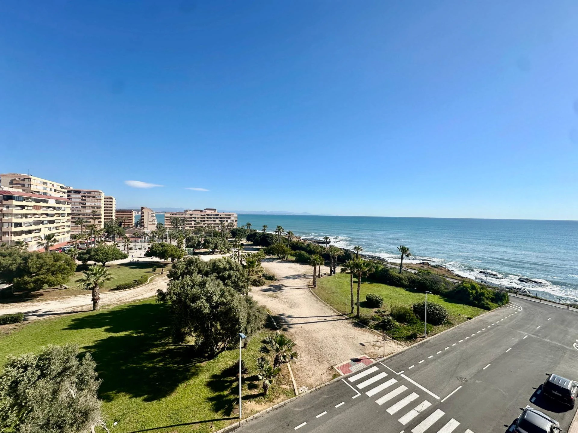 Flat for sale in Torrevieja