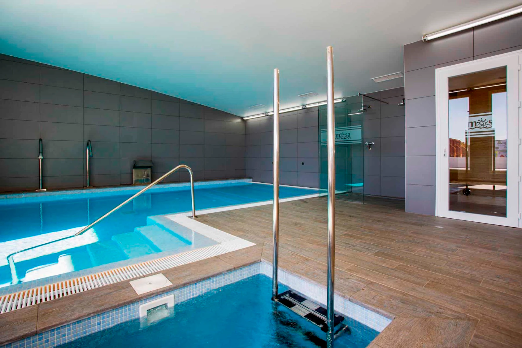 Piso en venta en Villamartin