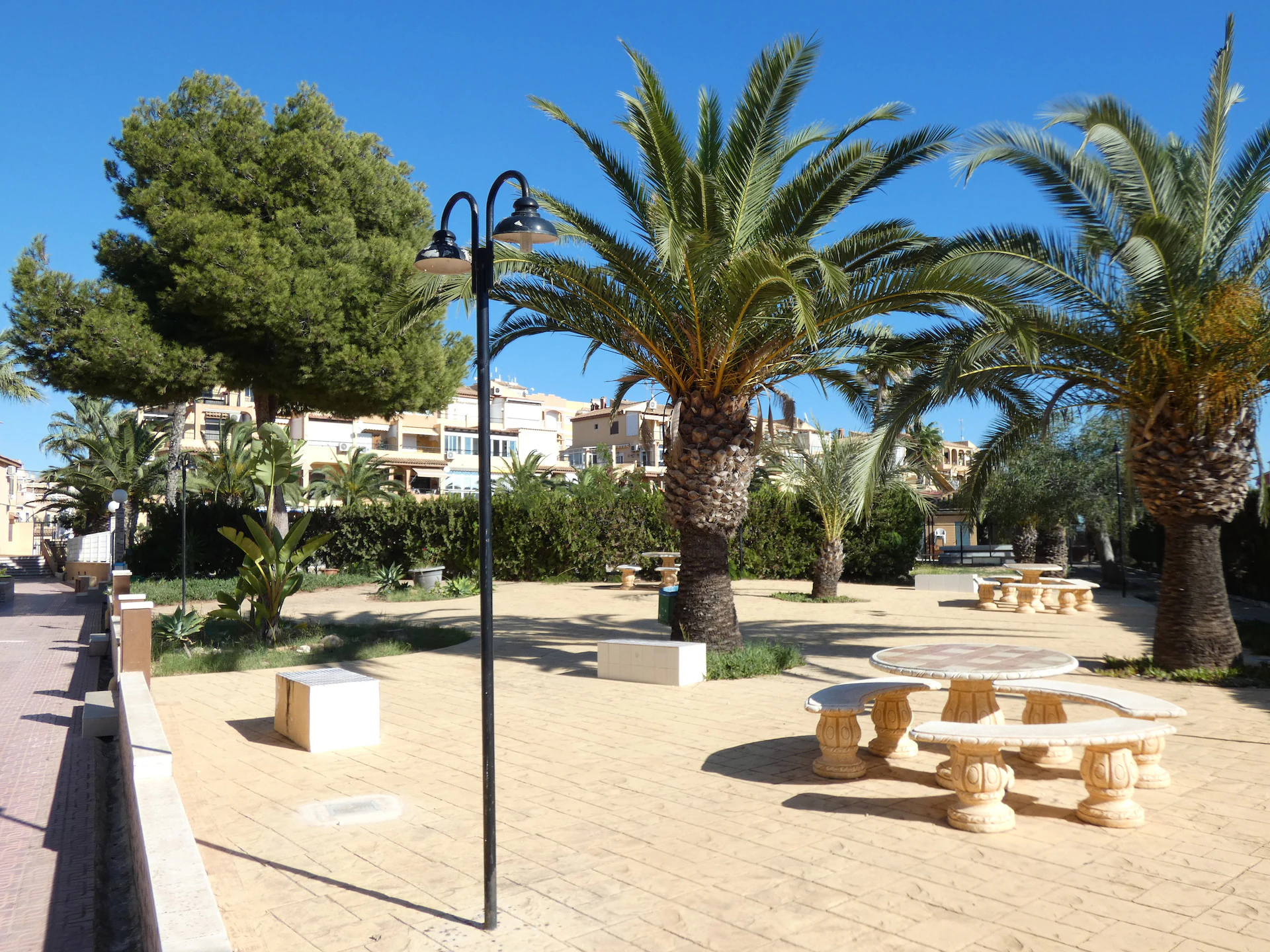 Flat for sale in Torrelamata