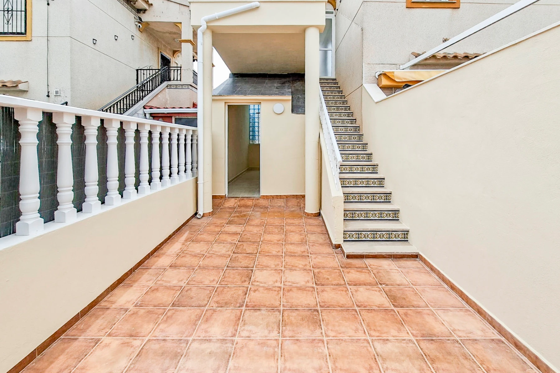 Bungalow for sale in Orihuela Costa