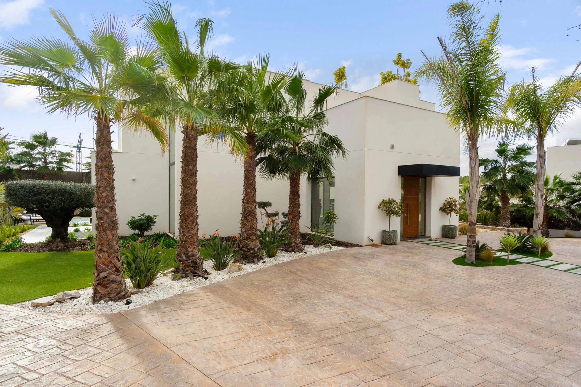 Villa zum verkauf in Orihuela Costa
