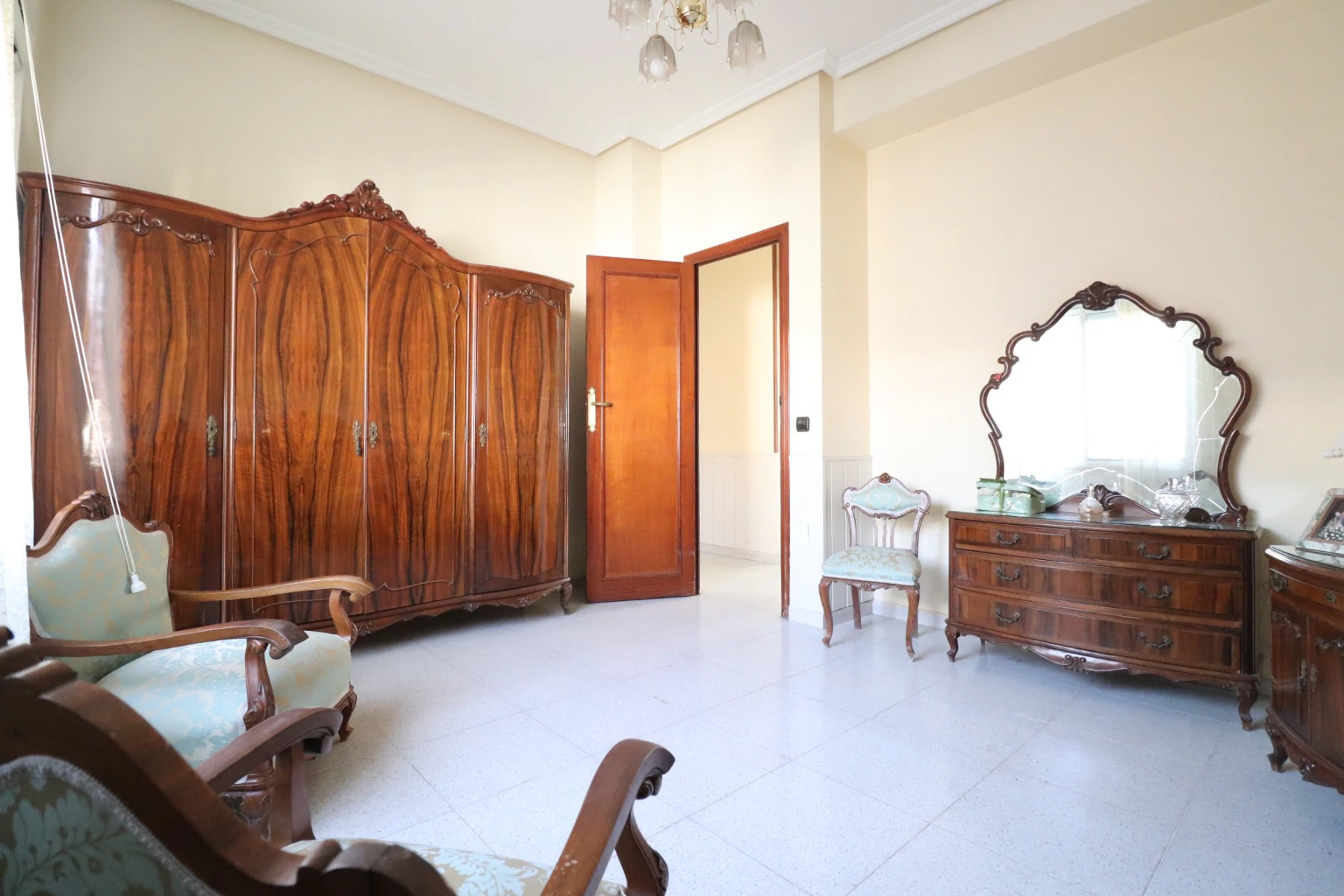 Flat for sale in Rojales