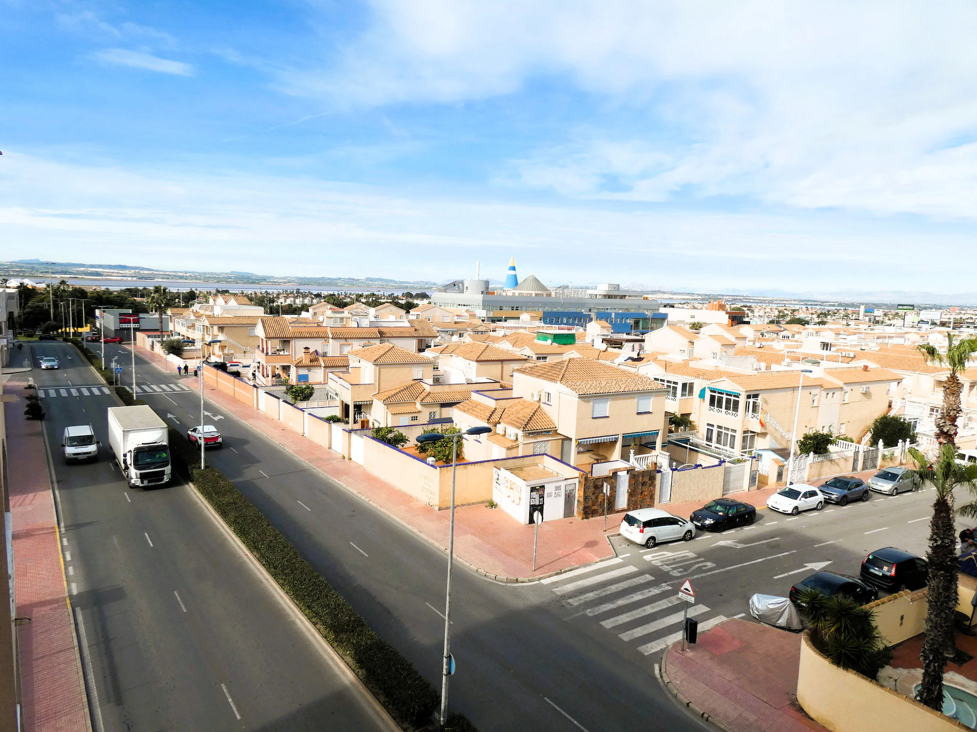 Stats Woning te verkoop in Torrevieja