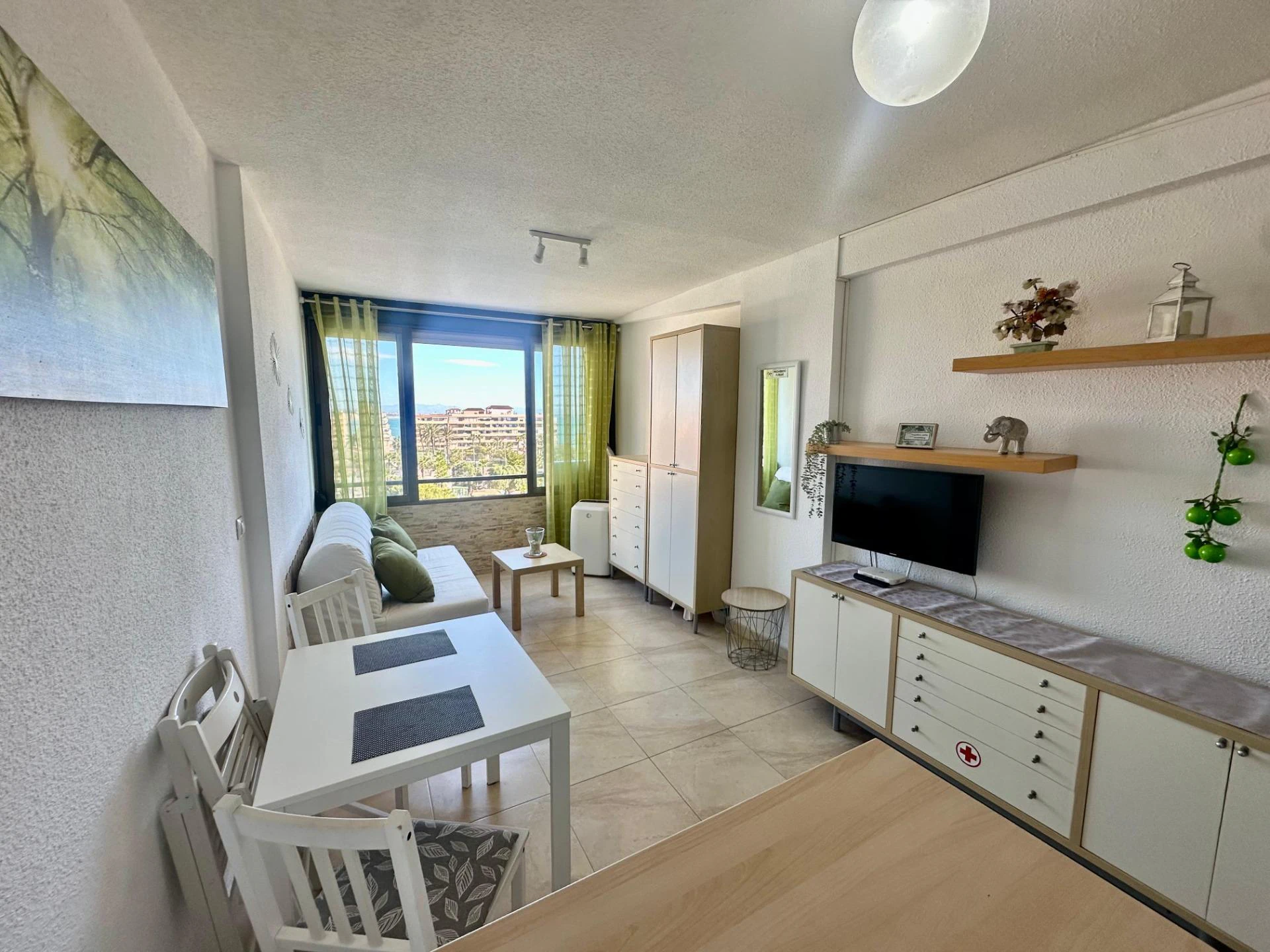 Flat for sale in Torrevieja