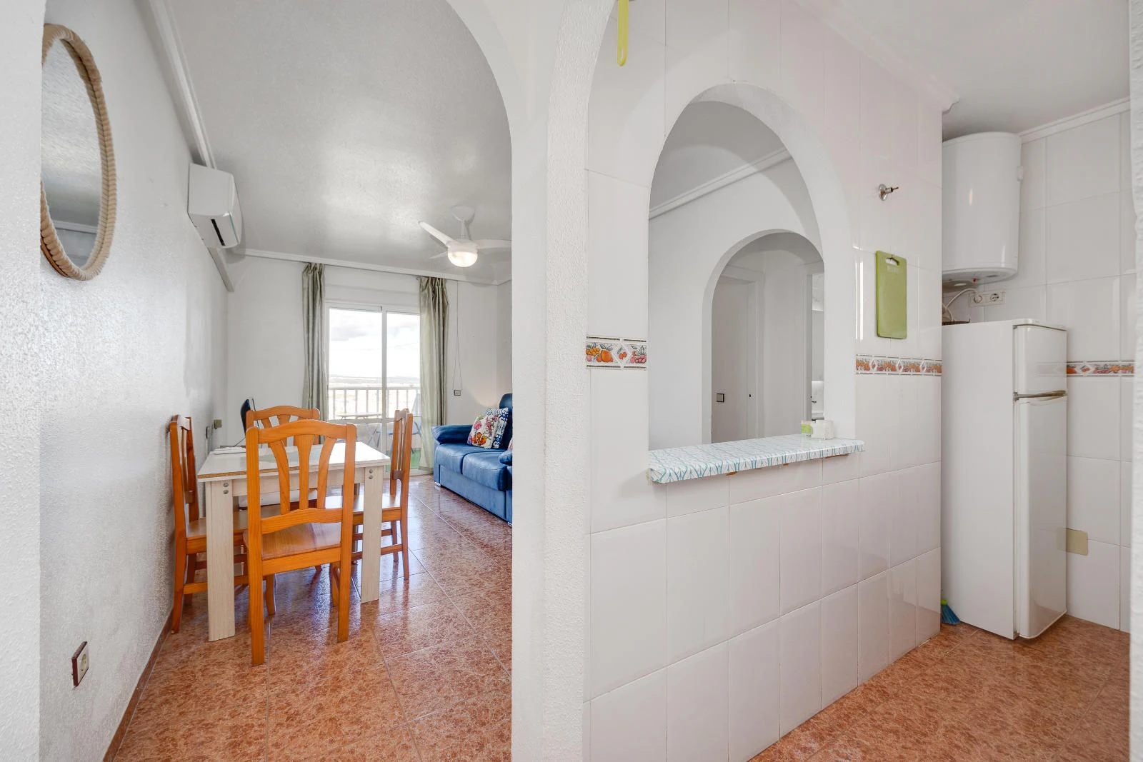 Attico in vendita a Torrevieja