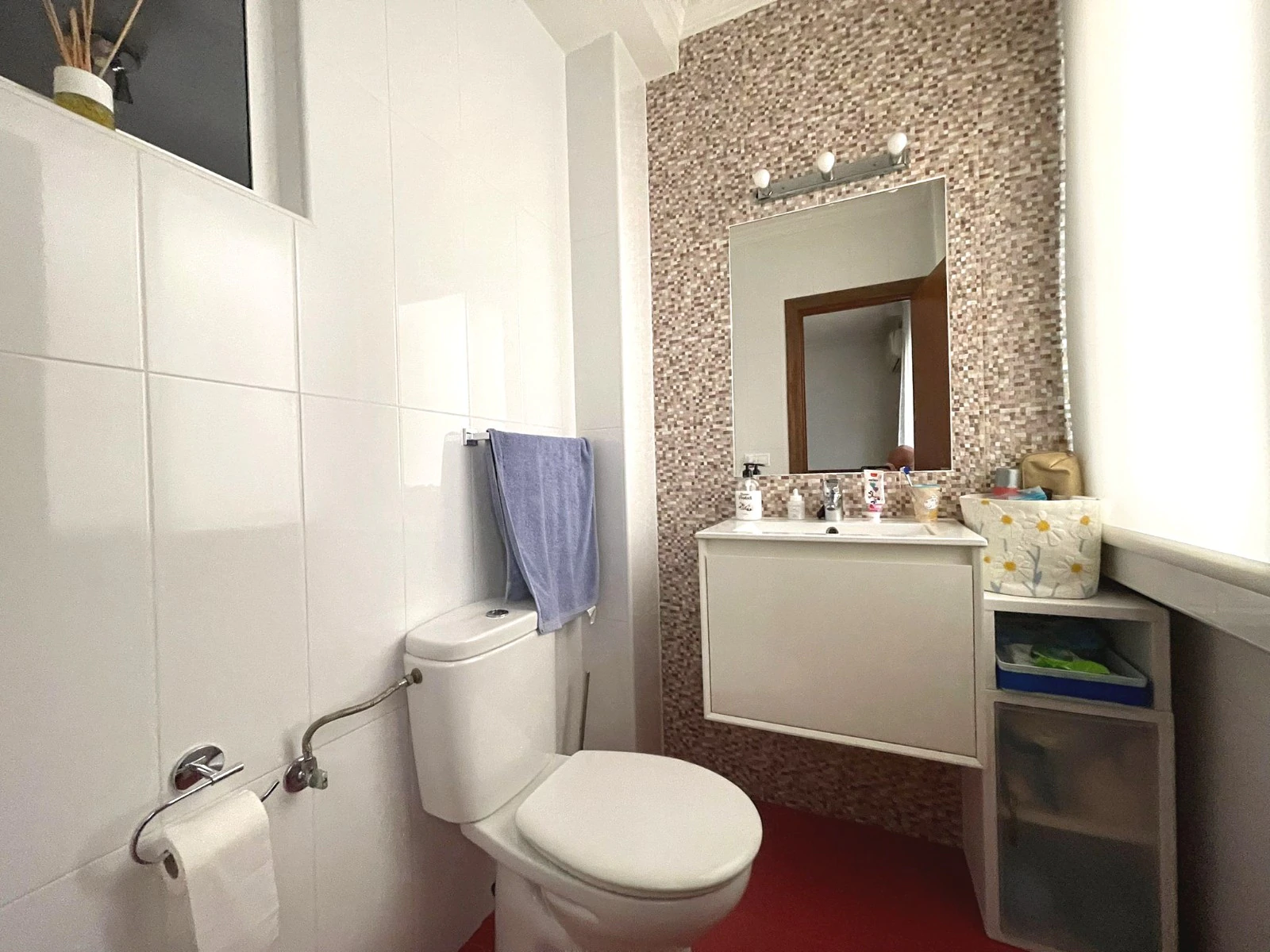Flat for sale in Rojales
