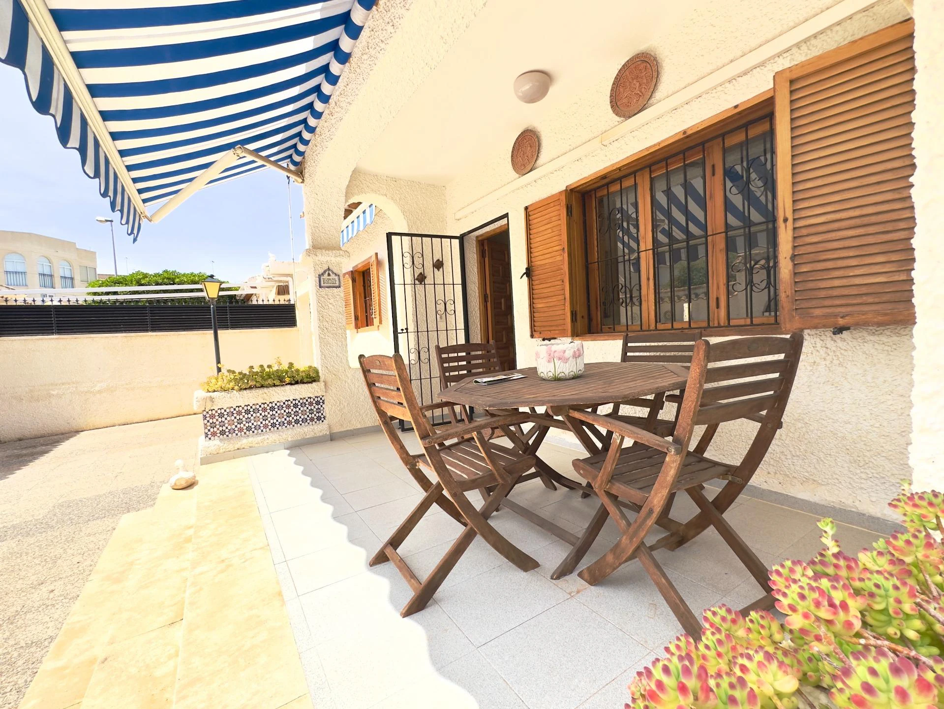 Villa à la vente à Orihuela Costa
