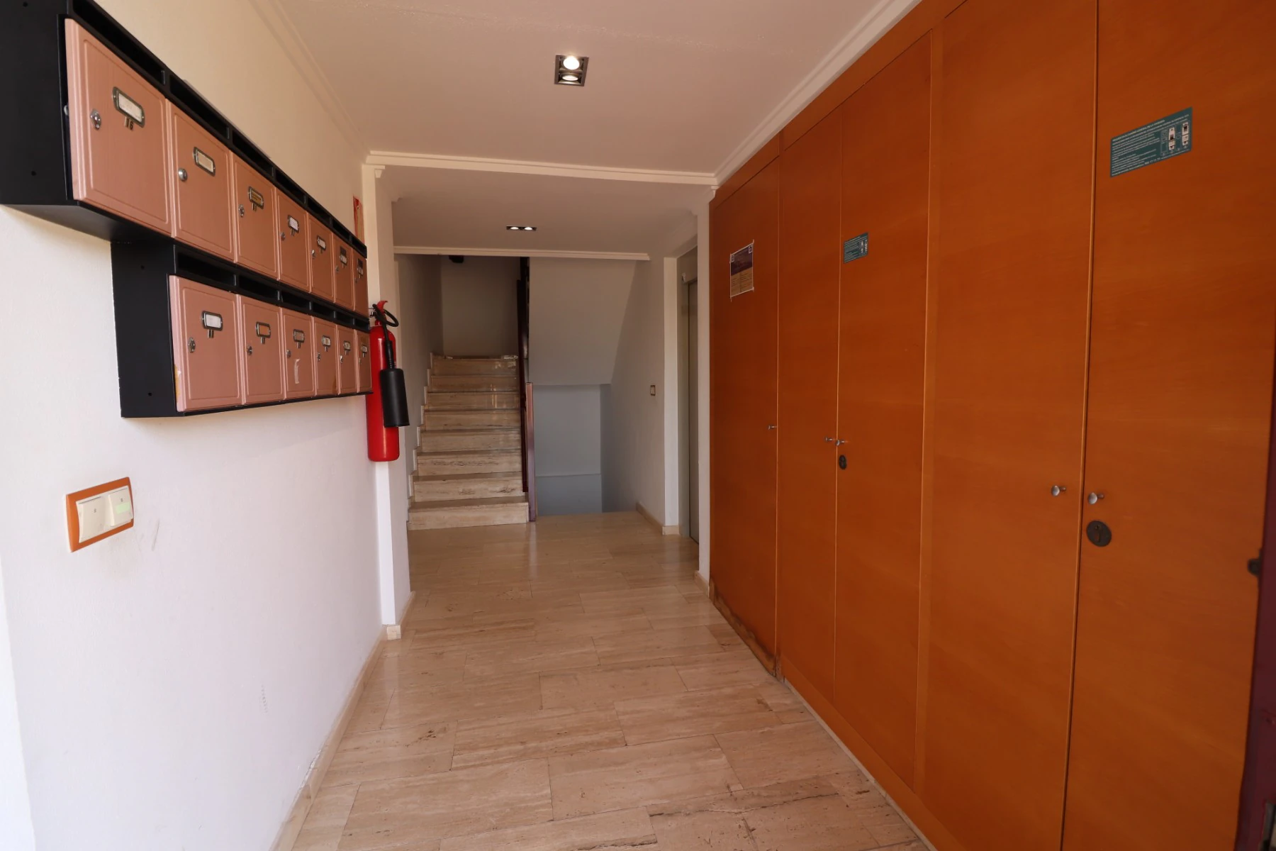 Flat til salg i Formentera Del Segura