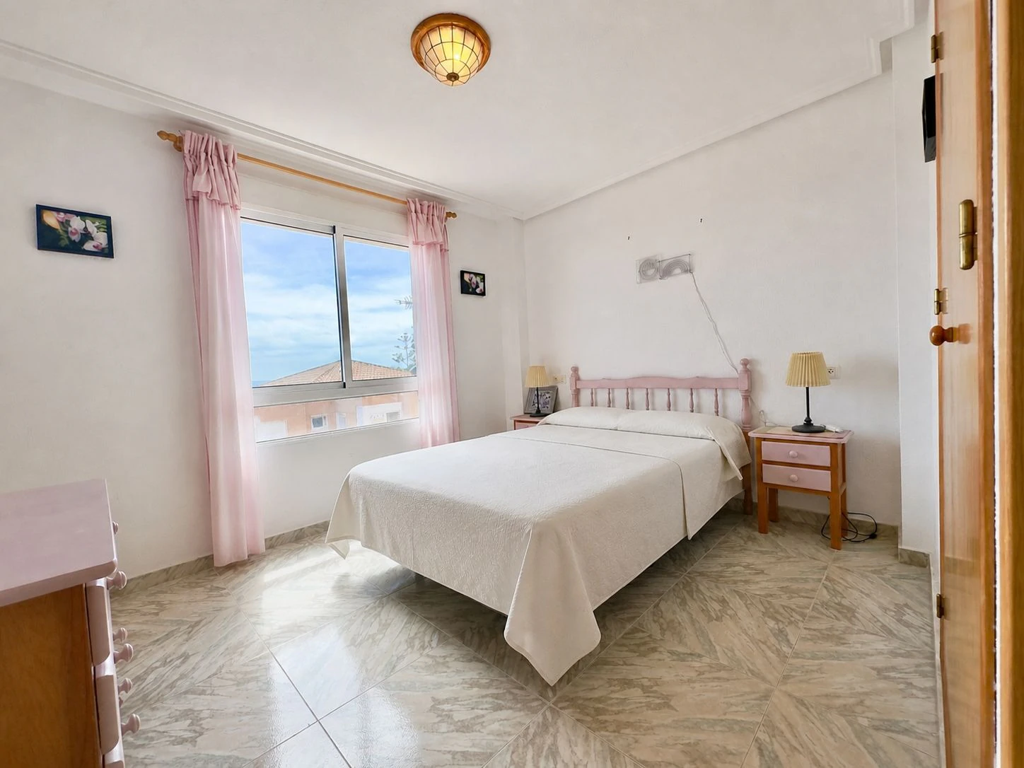 Flat for sale in Torrevieja