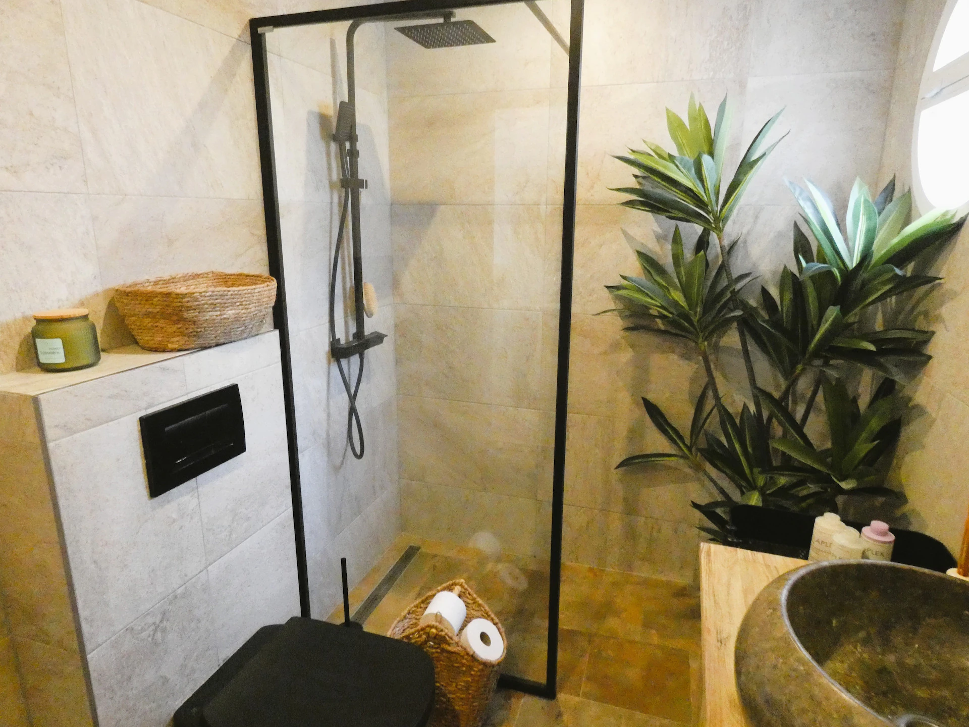 Bungalow till försäljning i Los Altos