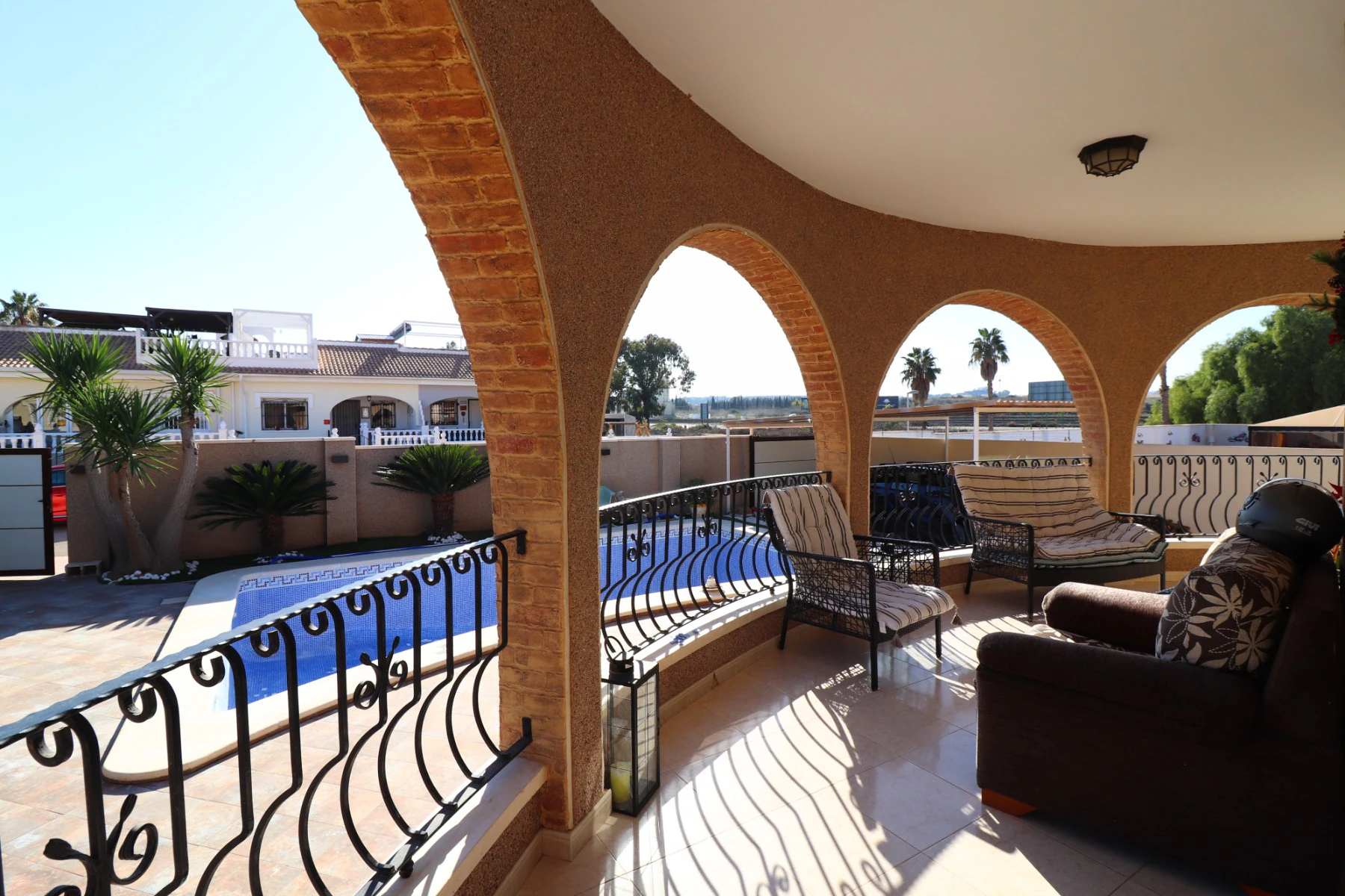 Villa à la vente à Benijofar