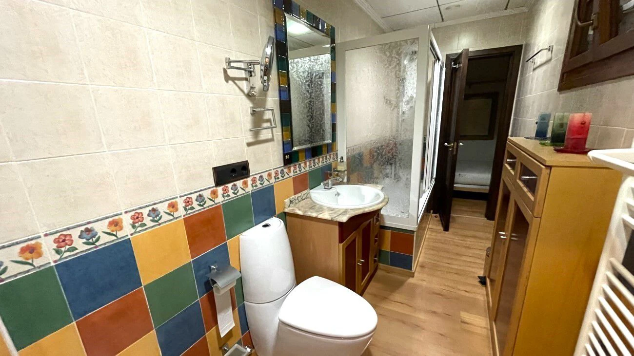 Casa adosada en venta en Torrevieja