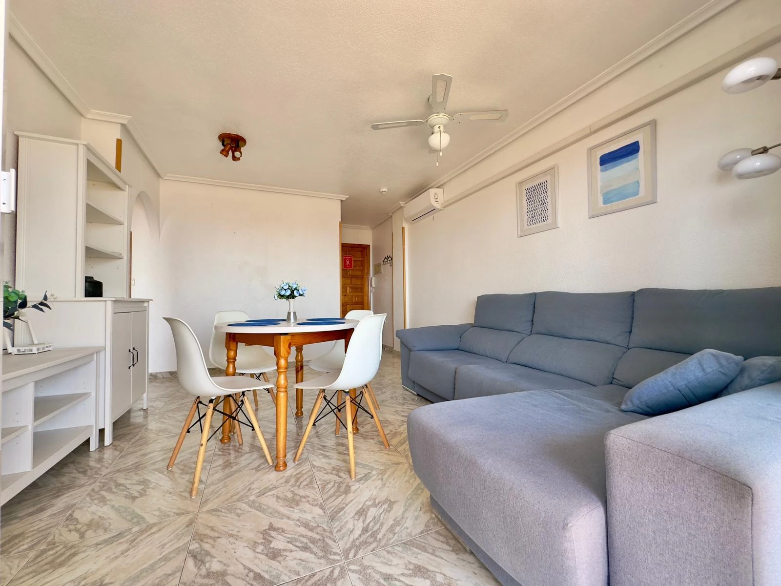 Flat for sale in Torrevieja