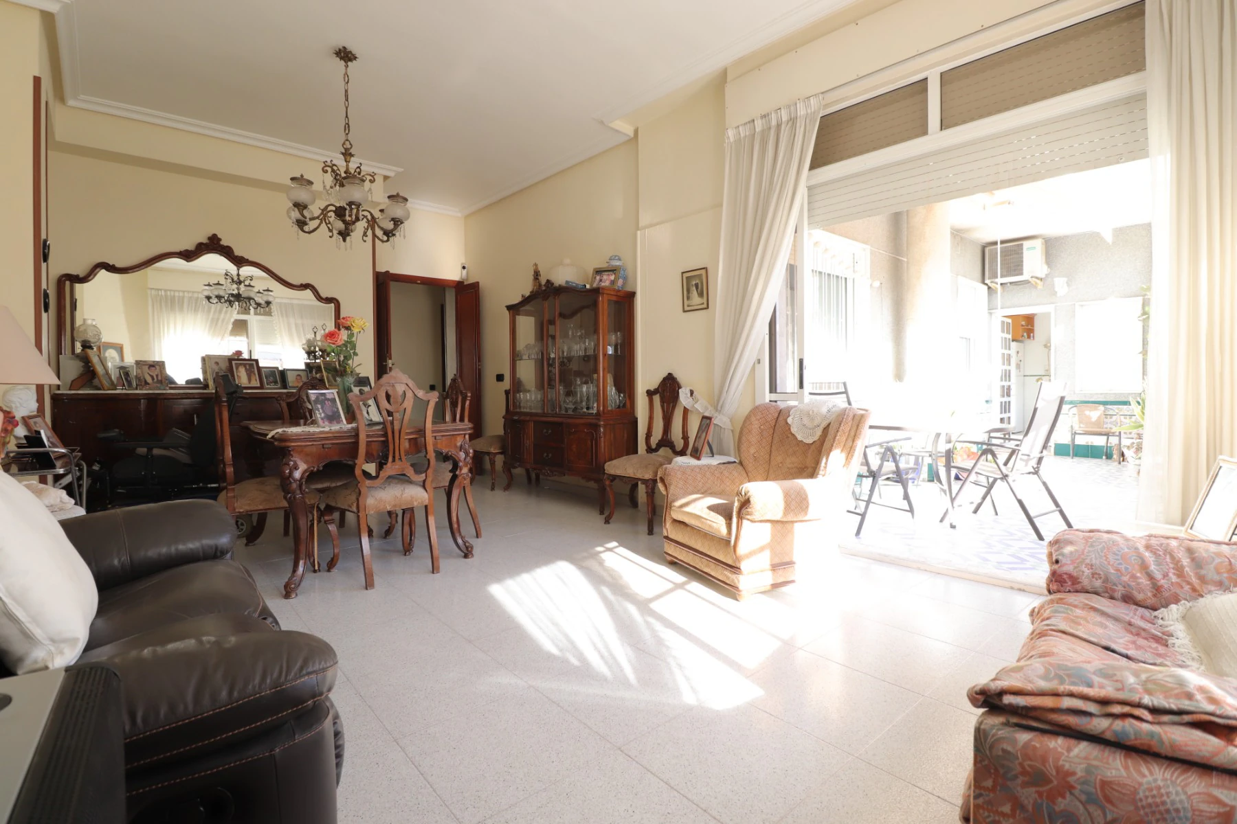 Flat for sale in Rojales