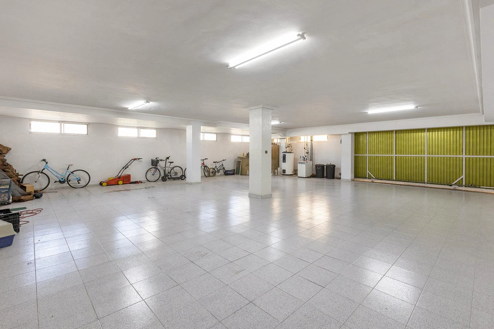 Opportunity for a luxury villa with more than 500m2 of living space