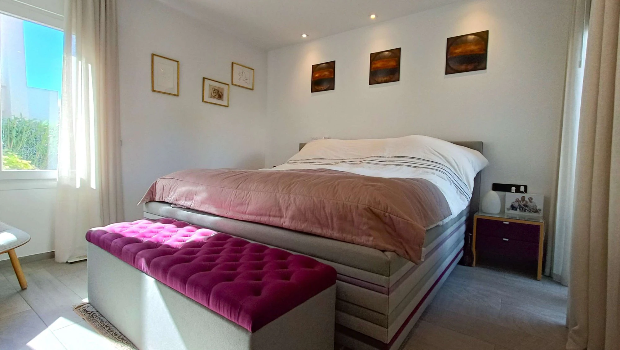 Villa te verkoop in La Finca Golf And Spa Resort
