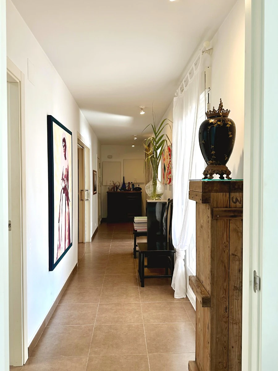 Flat for sale in Rojales