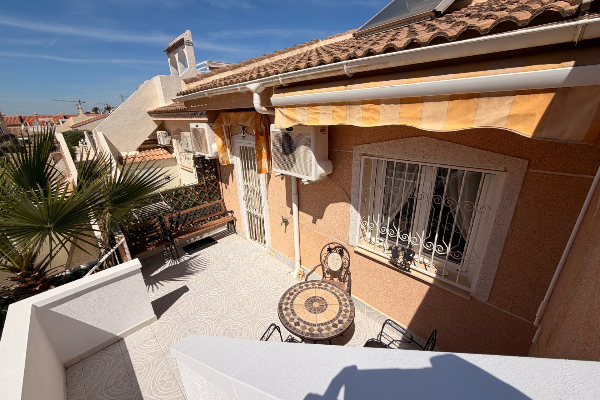 Bungalow zum verkauf in Dona Pepa