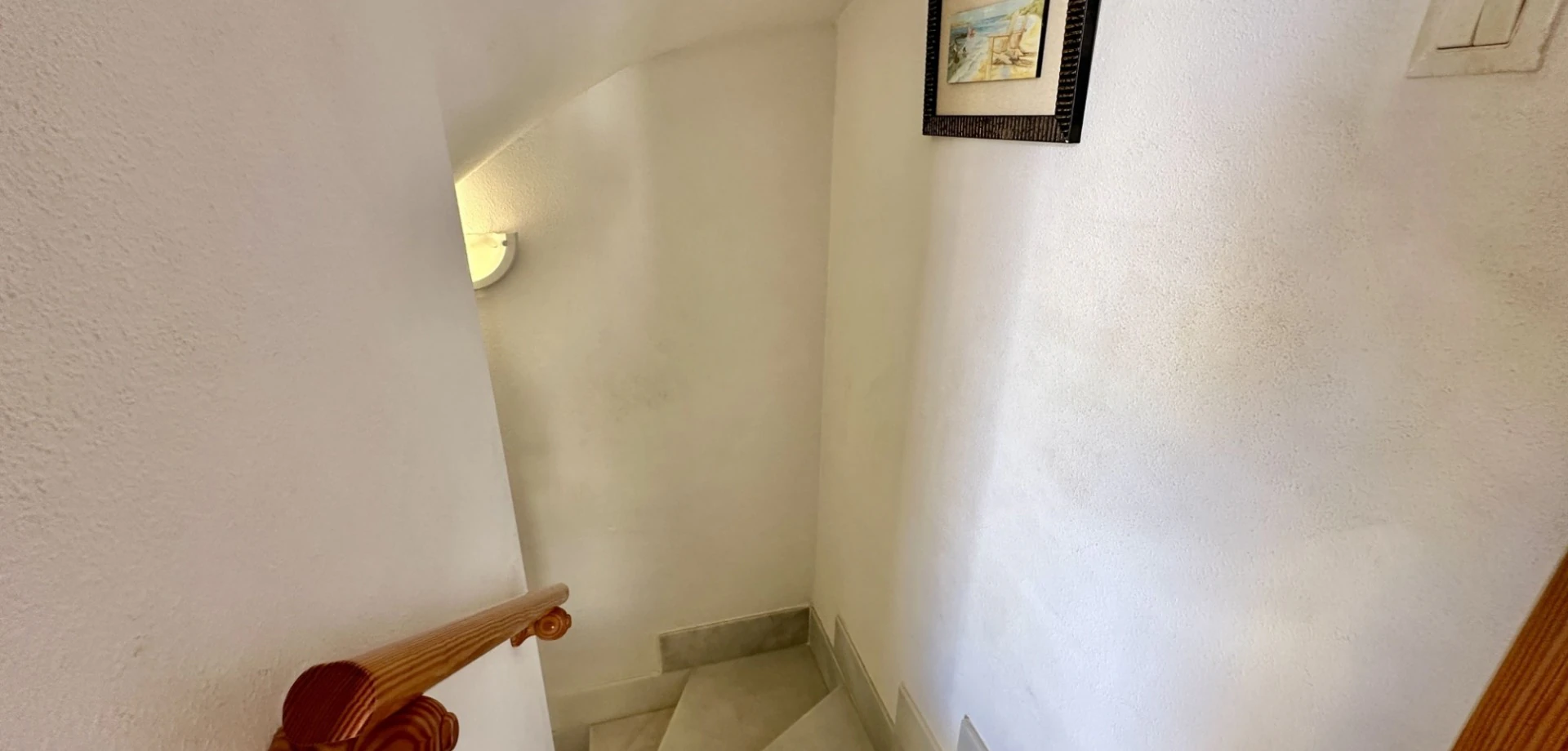 Duplex for sale in Orihuela Costa