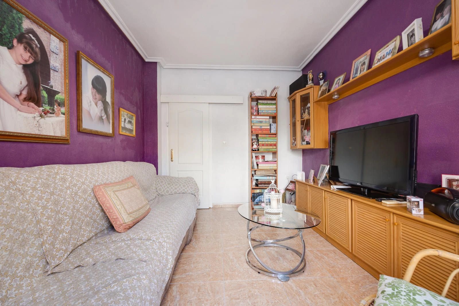 Appartement en ville à la vente à Torrevieja