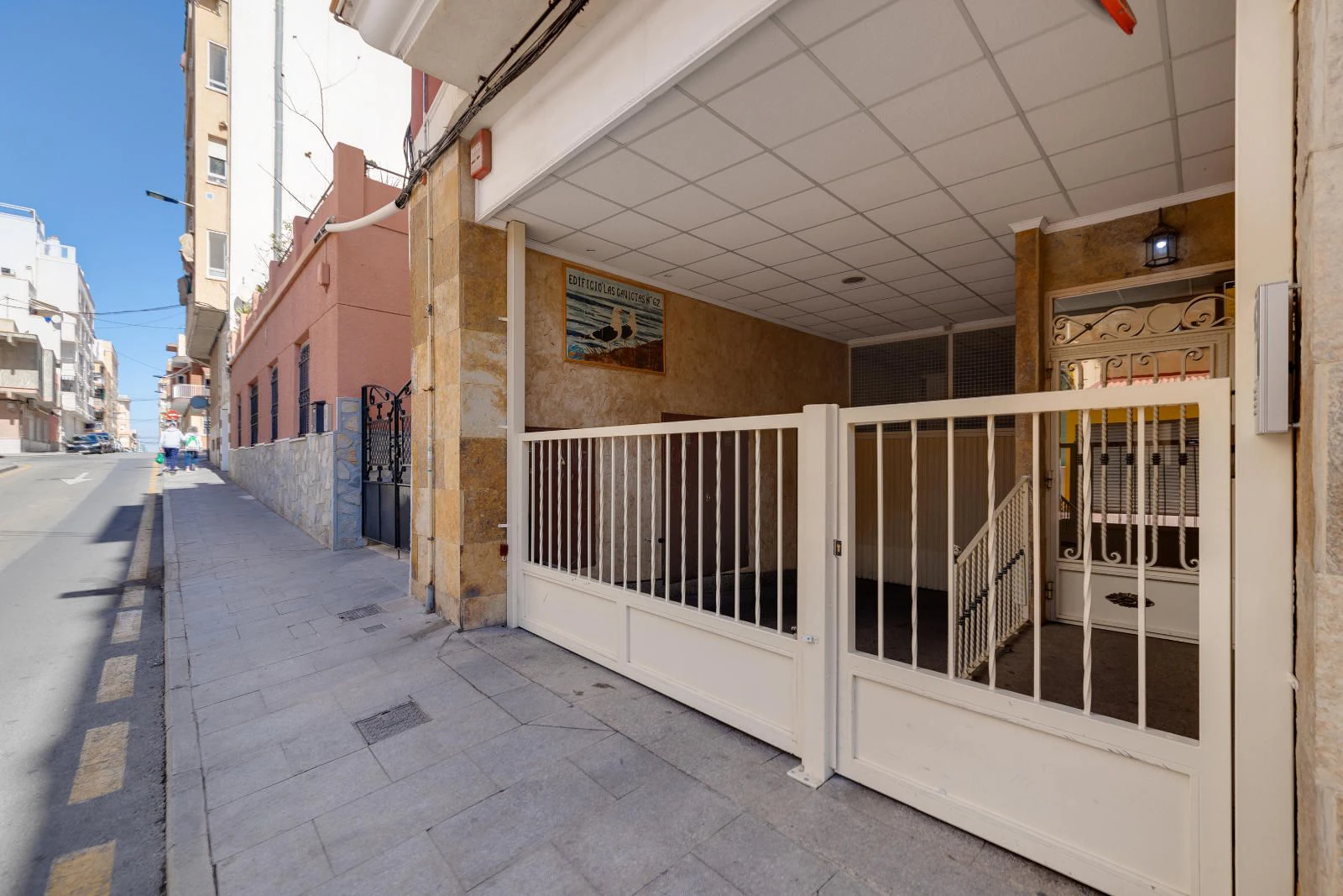 Appartement en ville à la vente à Torrevieja