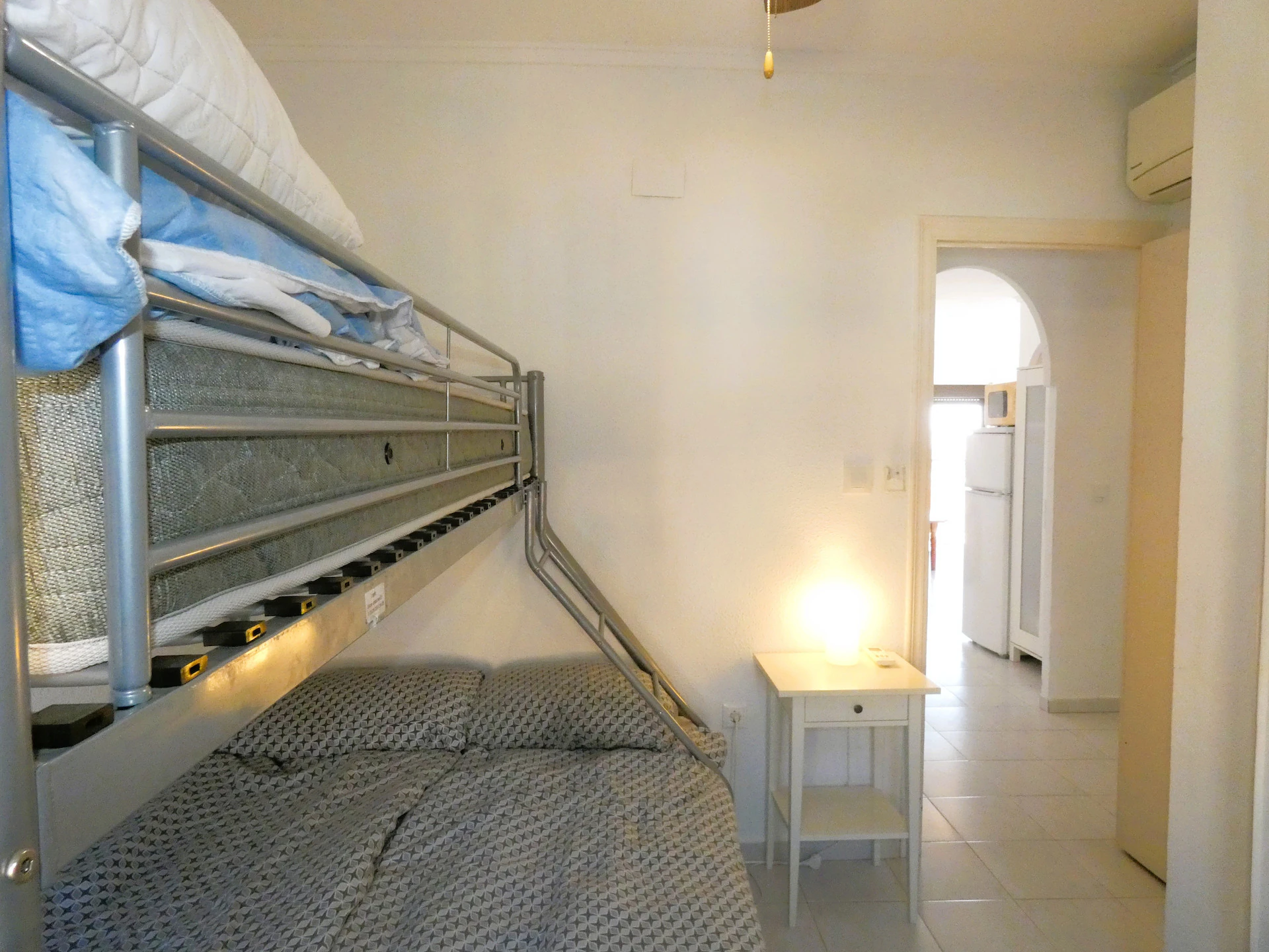 Flat for sale in Torrelamata
