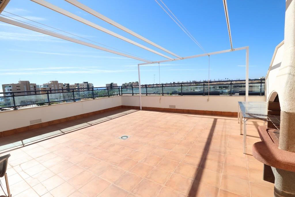 Penthouse te verkoop in Pilar De La Horadada