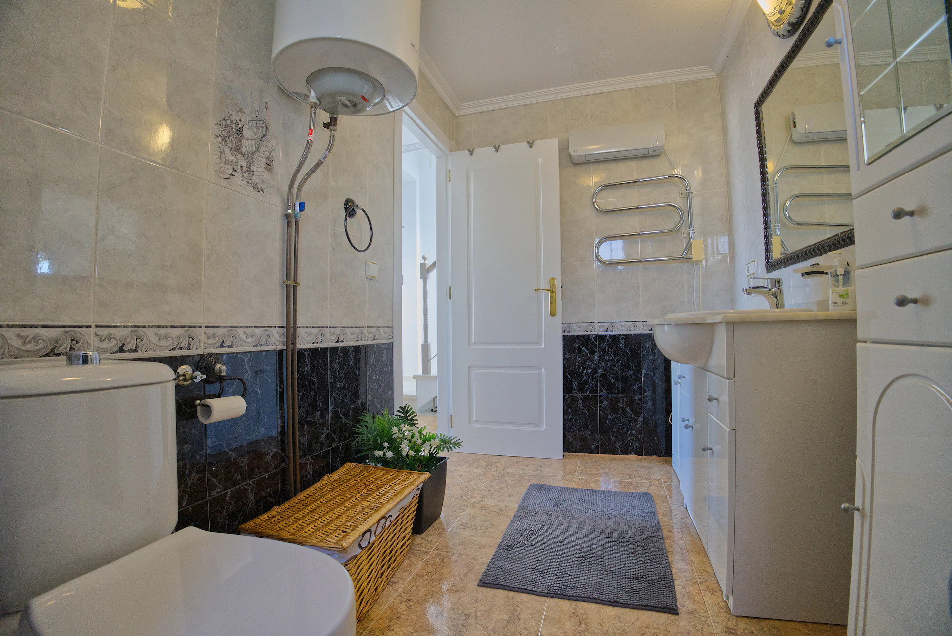 Villa à la vente à Torrevieja