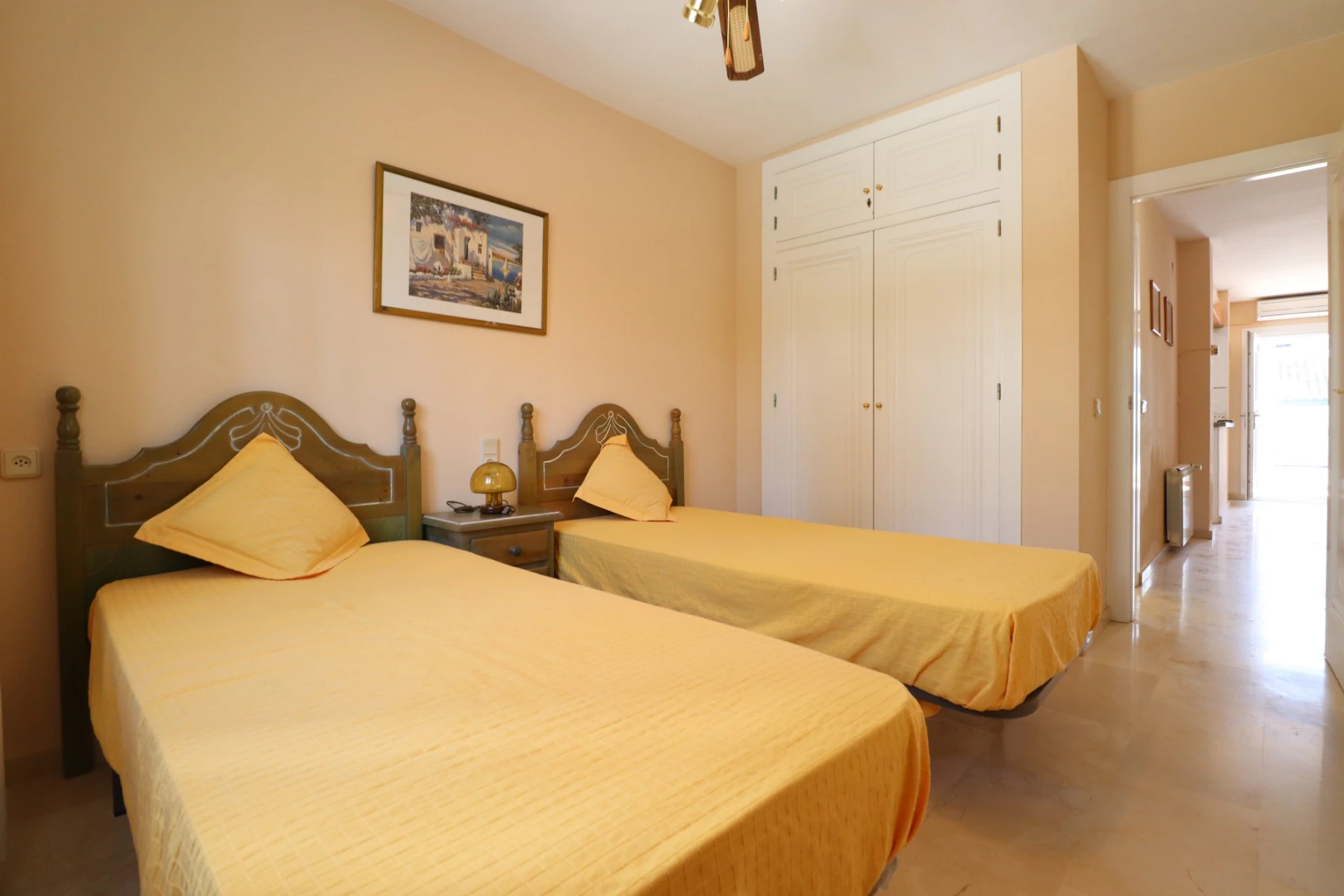 Bungalow til salg i Orihuela Costa