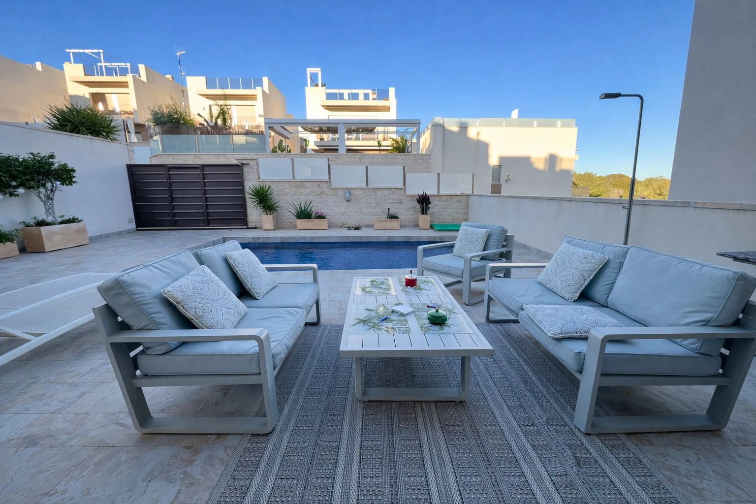 Villa te verkoop in Orihuela Costa