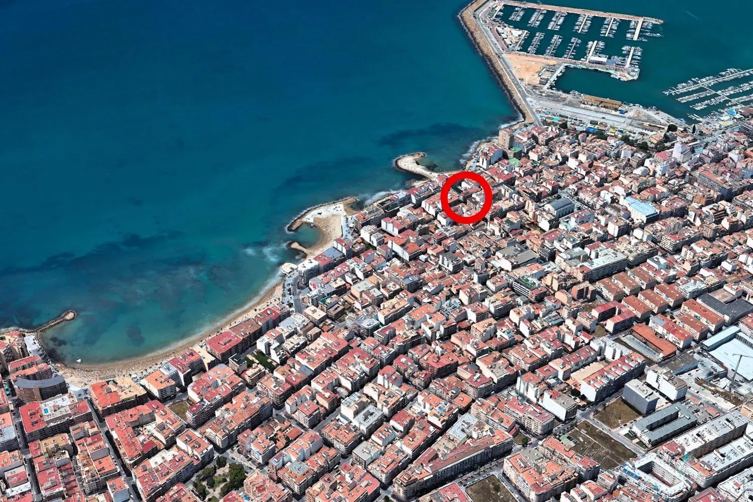 Appartamento in vendita a Torrevieja