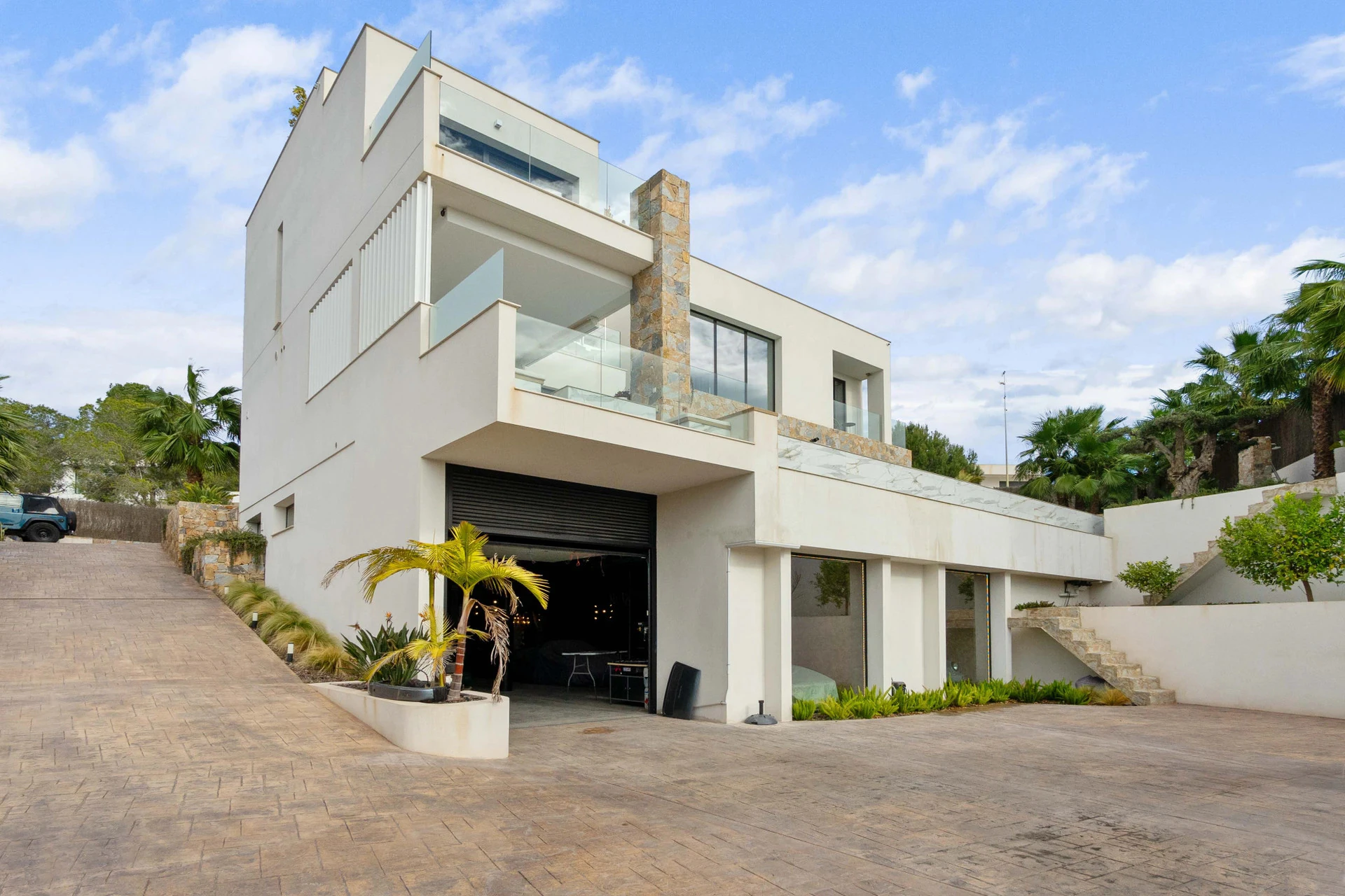 Villa zum verkauf in Orihuela Costa