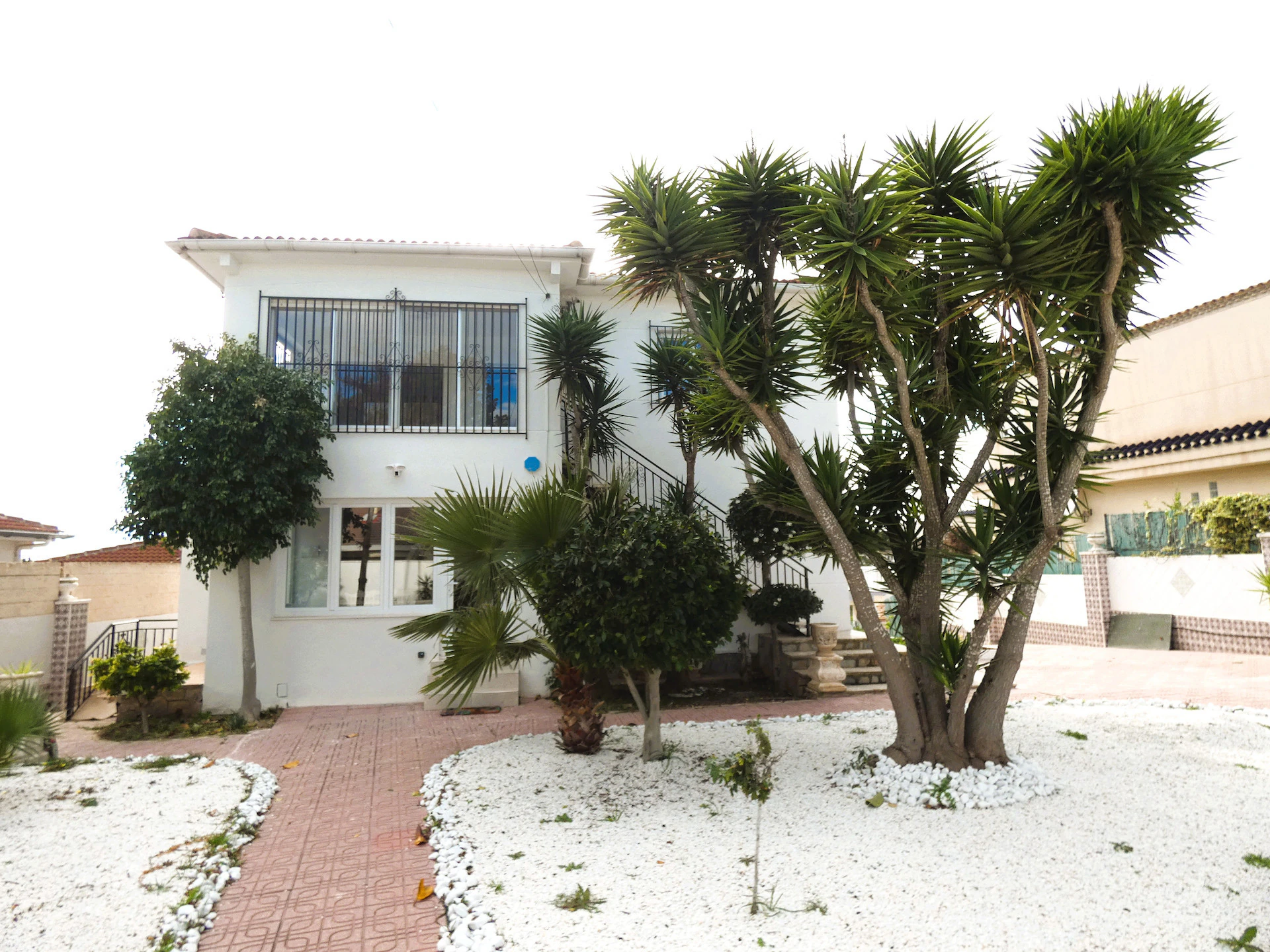 Villa te verkoop in Pinar De Campoverde