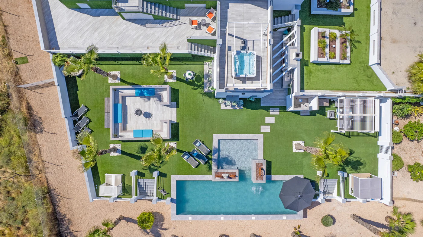 Villa zum verkauf in Torremendo
