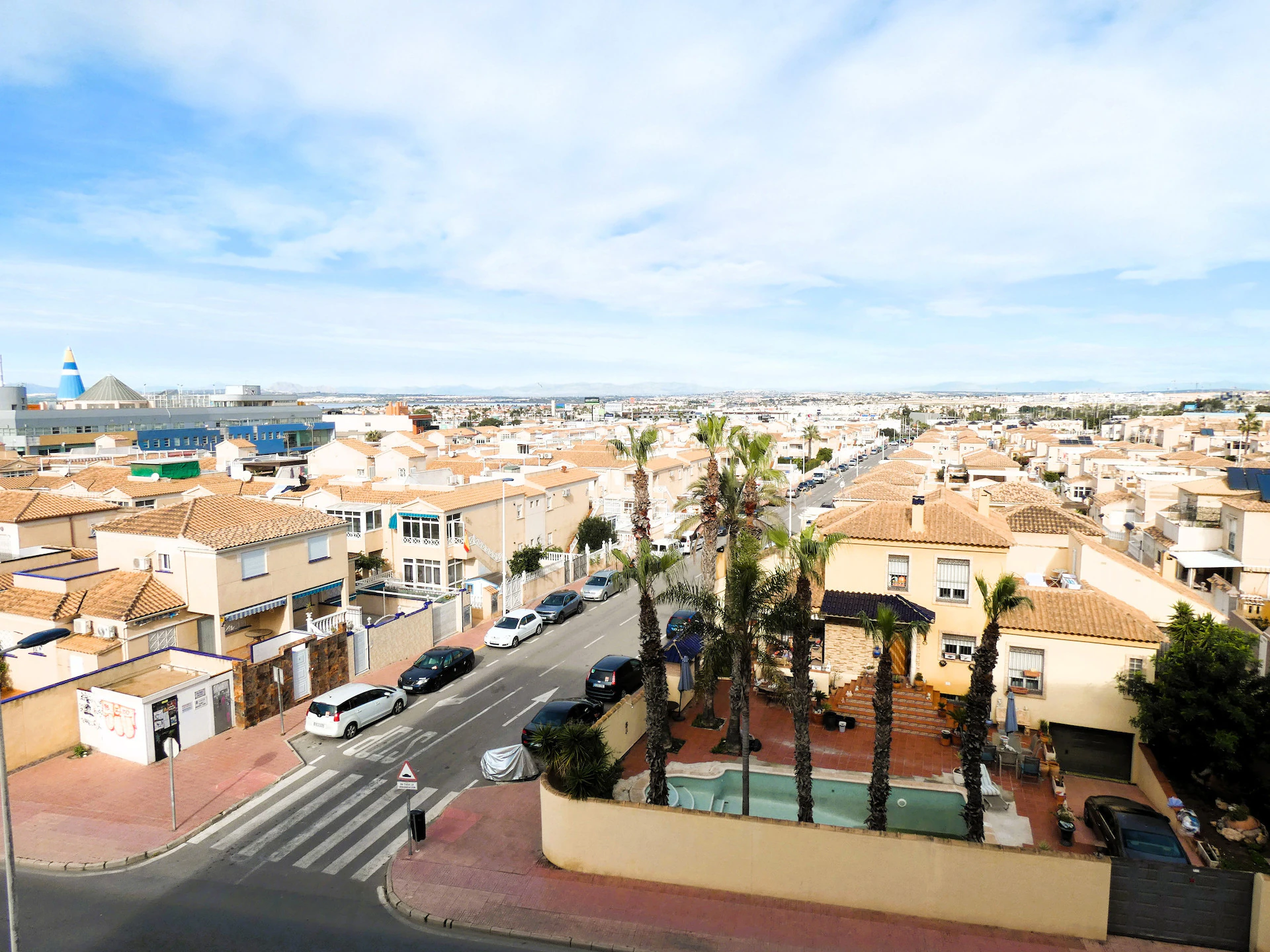 Stats Woning te verkoop in Torrevieja