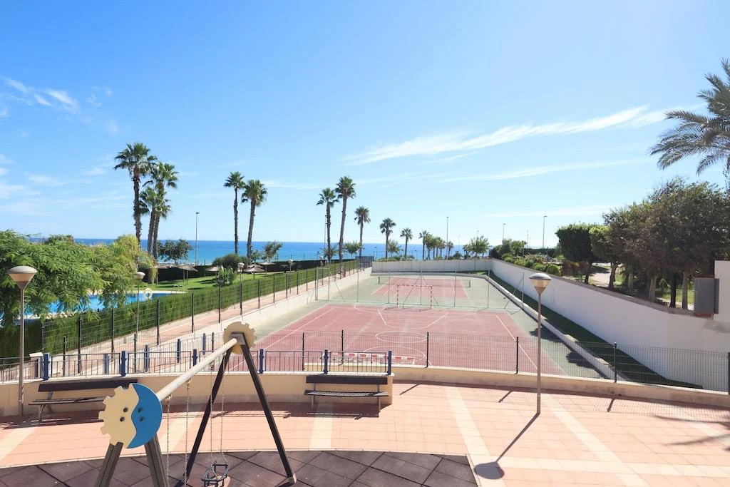 Penthouse te verkoop in Pilar De La Horadada