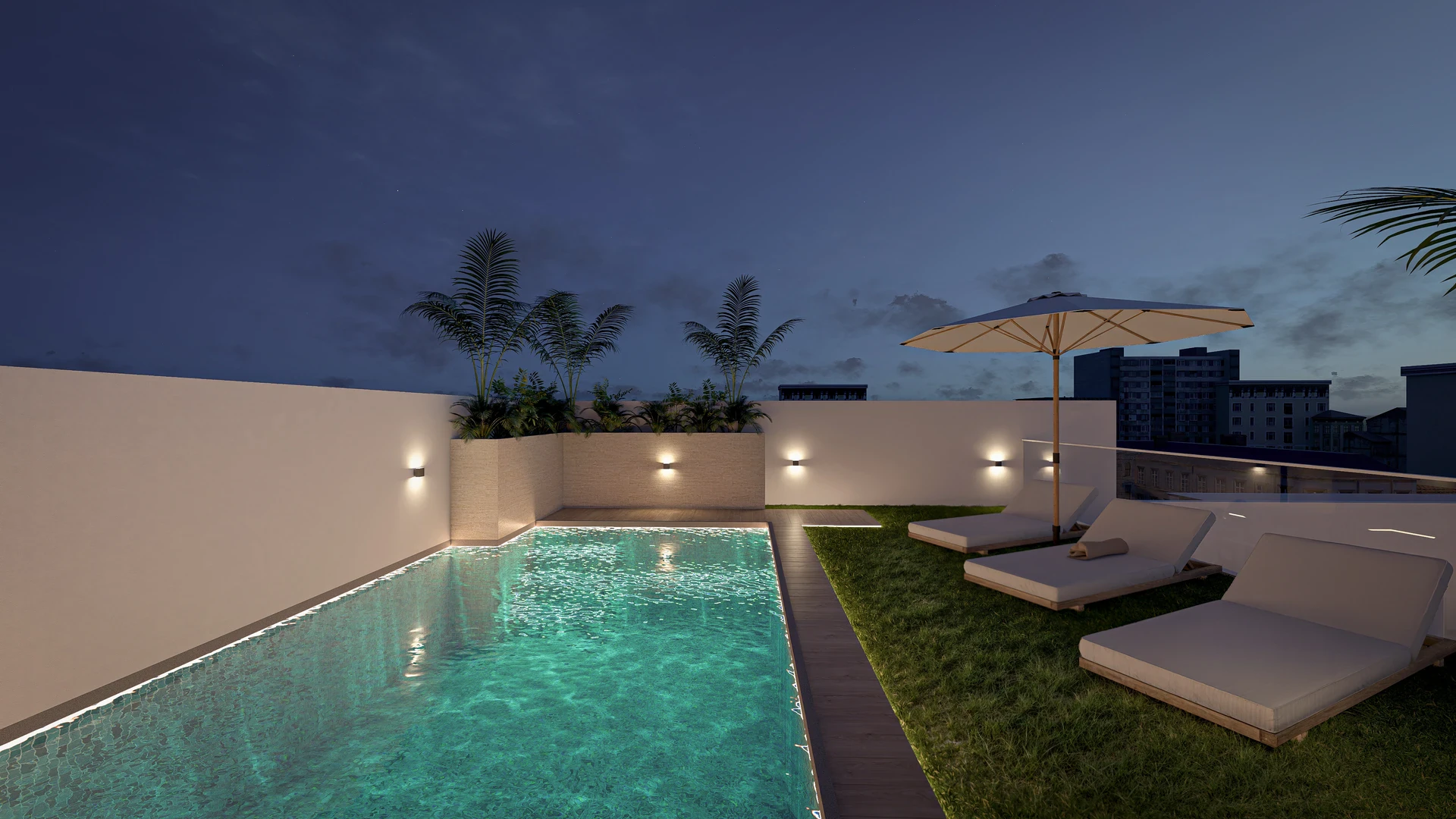 Flat for sale in Torrevieja