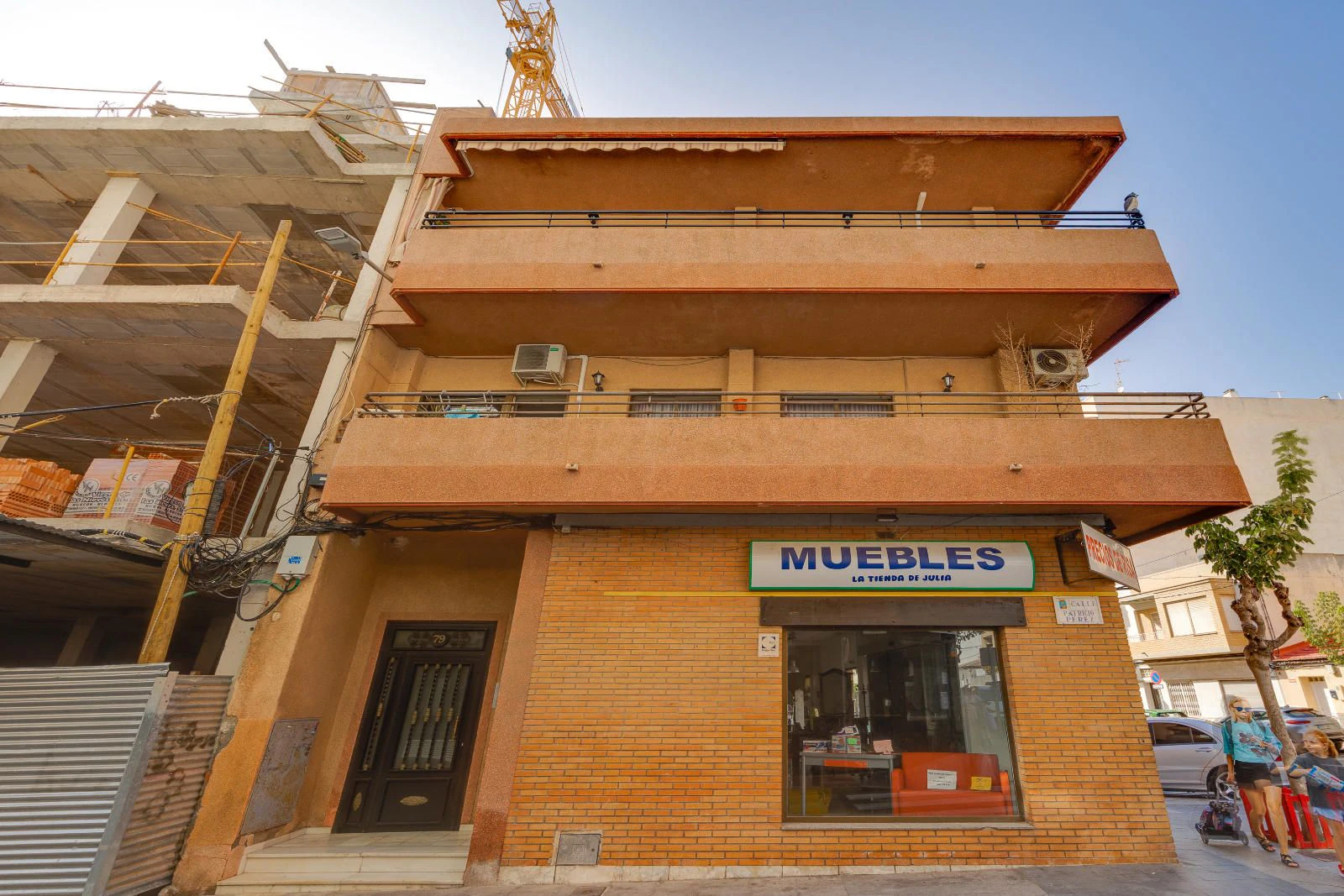 Appartement en ville à la vente à Torrevieja